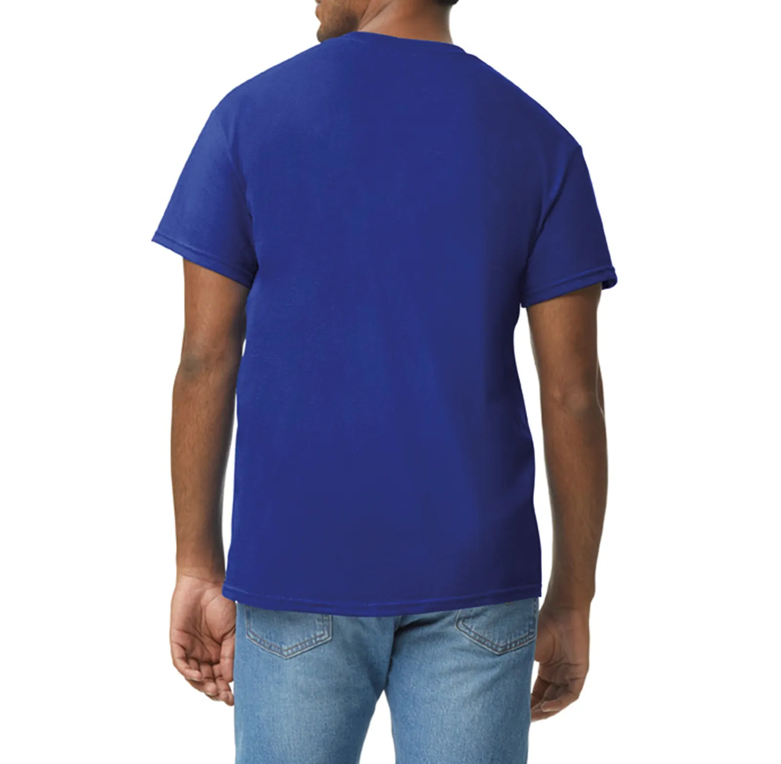 Camiseta Heavy Cotton™ hombre