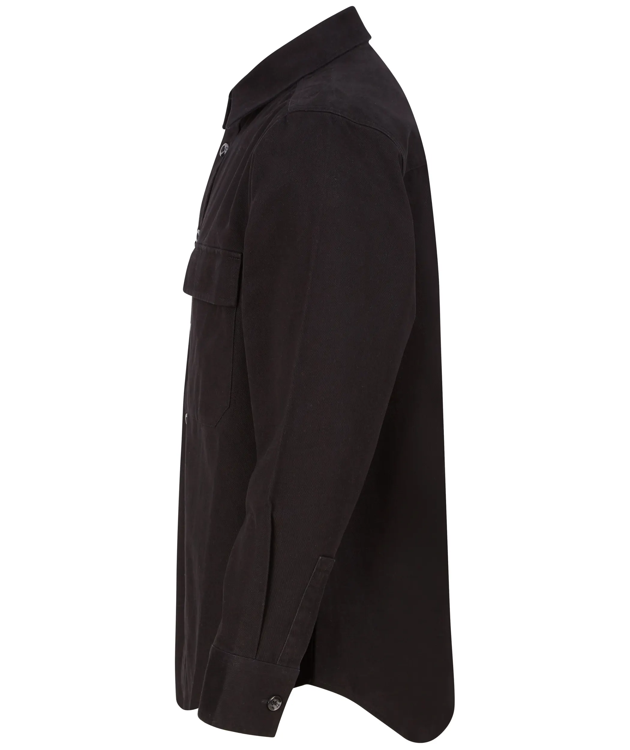 Sobrecamisa Drill
