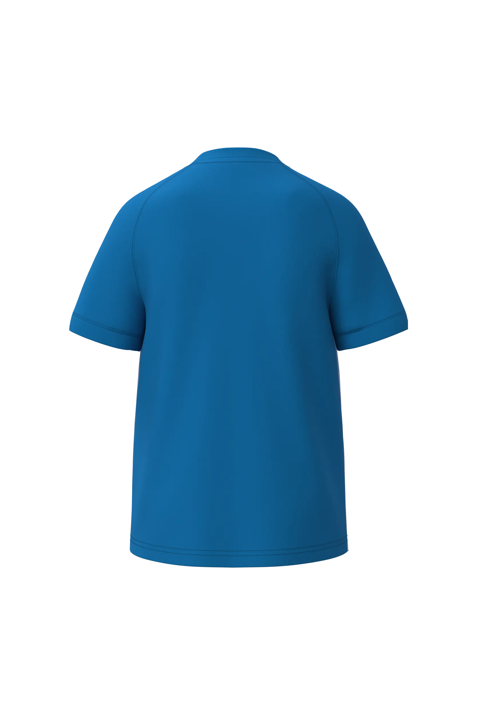 Camiseta multideporte de poliéster sublimado para niño