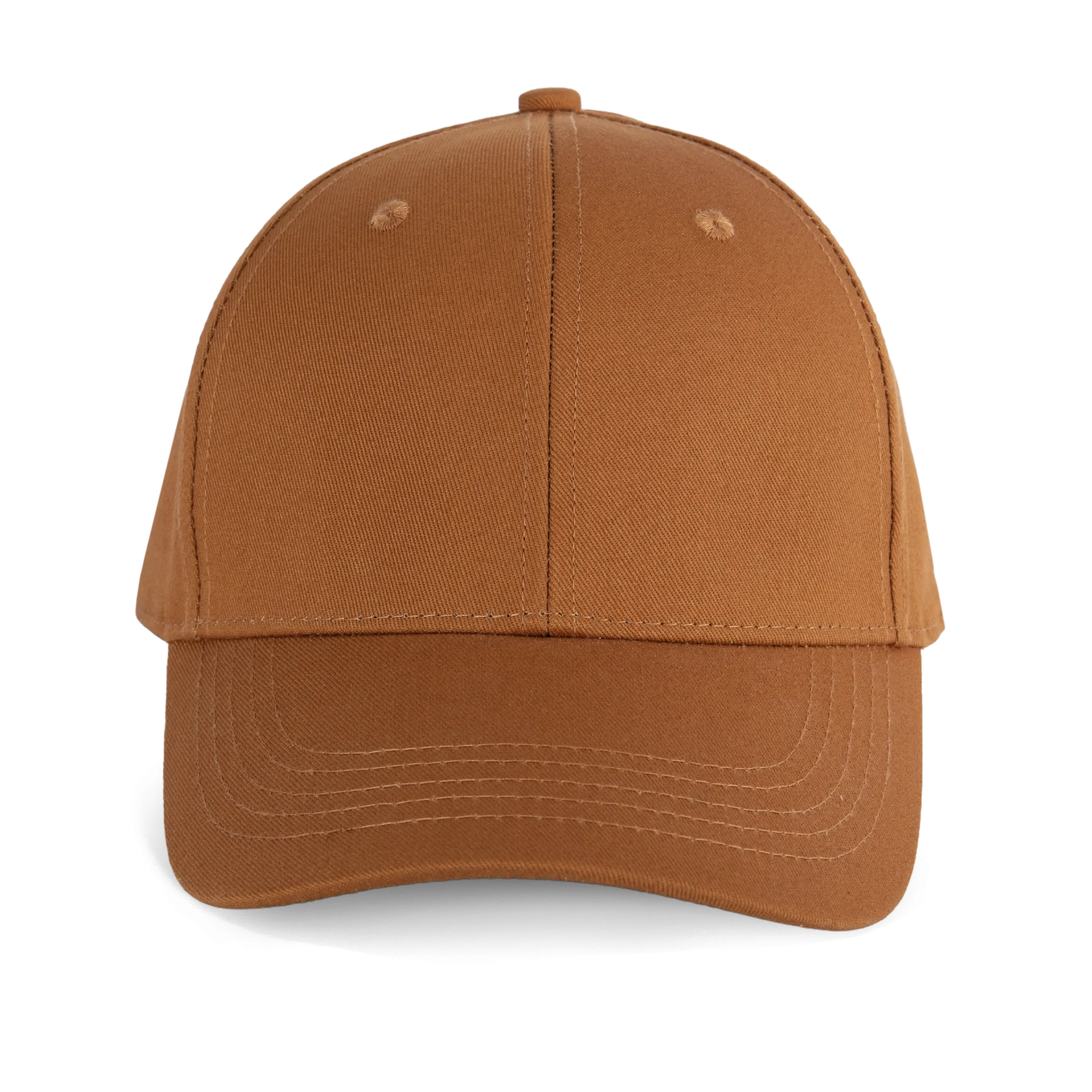 Gorra de 6 paneles - K-up Gold Label