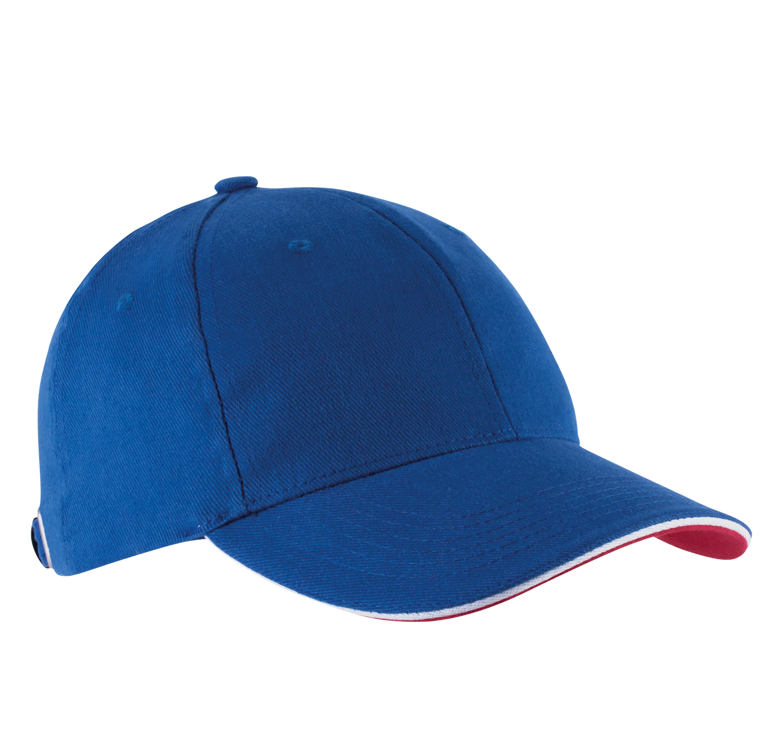 ORLANDO - Gorra 6 paneles