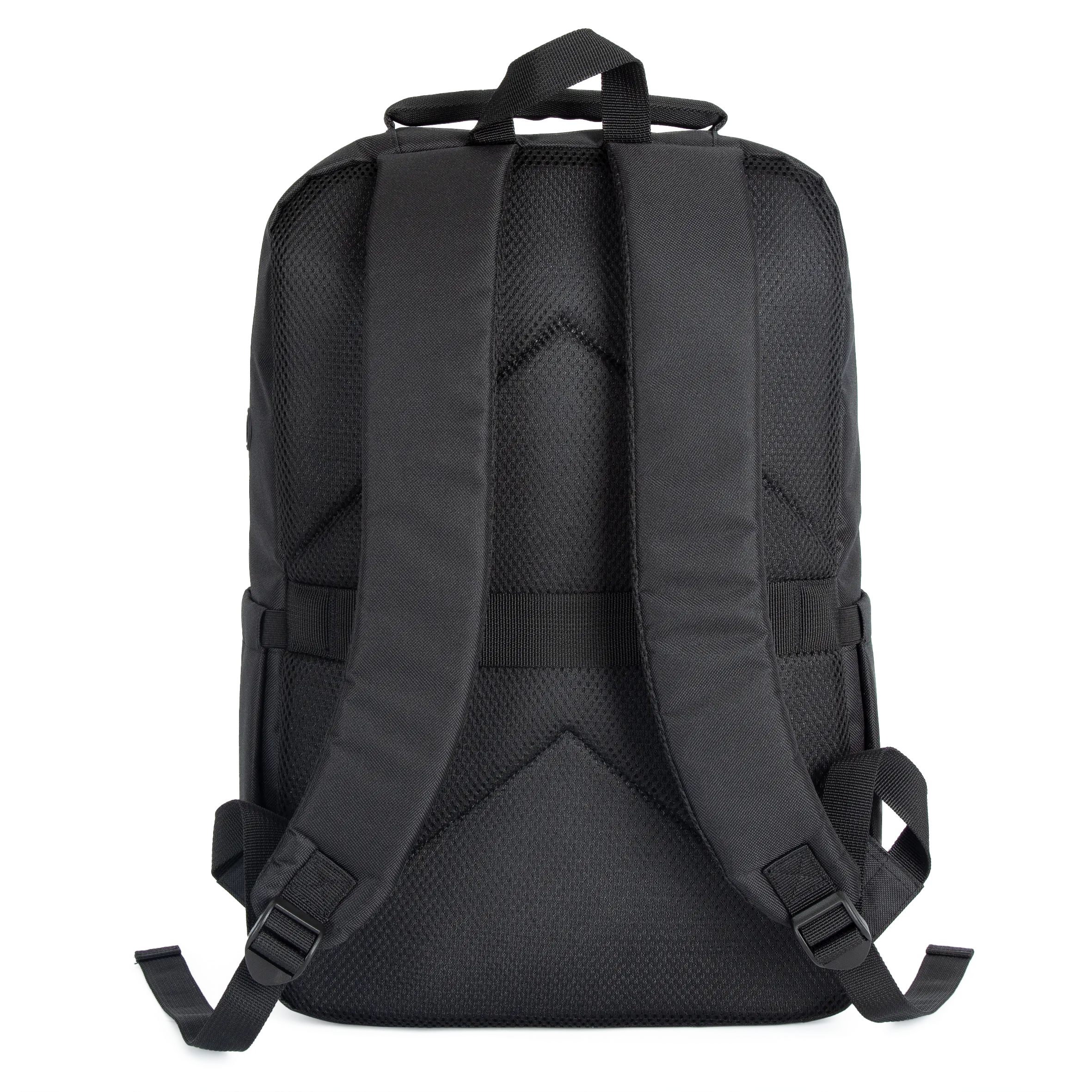 Mochila business con bolsillo frontal