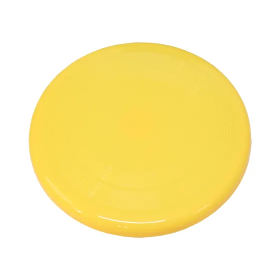 DISCO VOLADOR DE PLÁSTICO 1.0 75GR