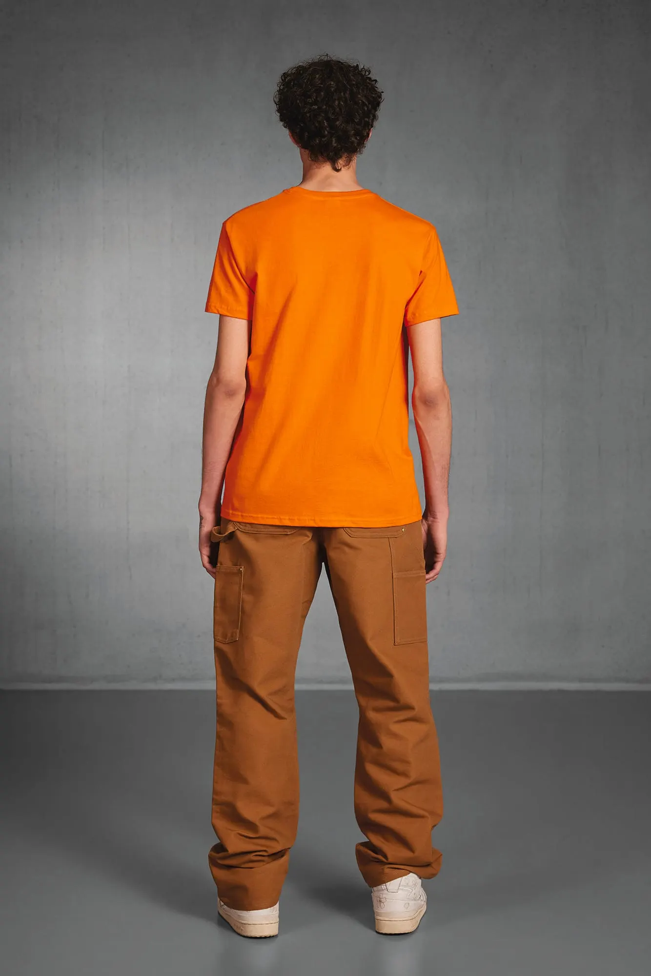 Camiseta #E190 hombre
