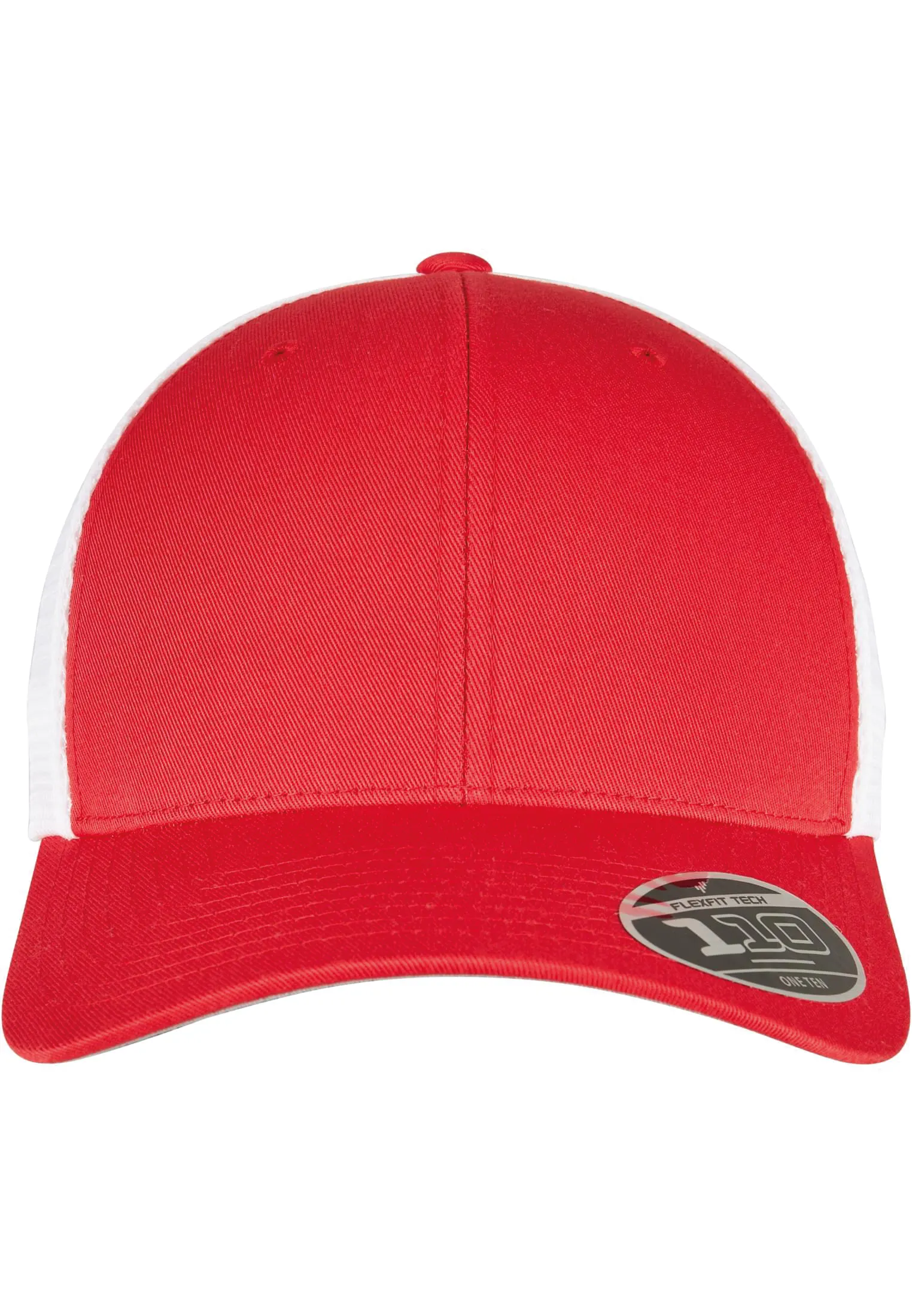 Gorra de rejilla bicolor<br/>