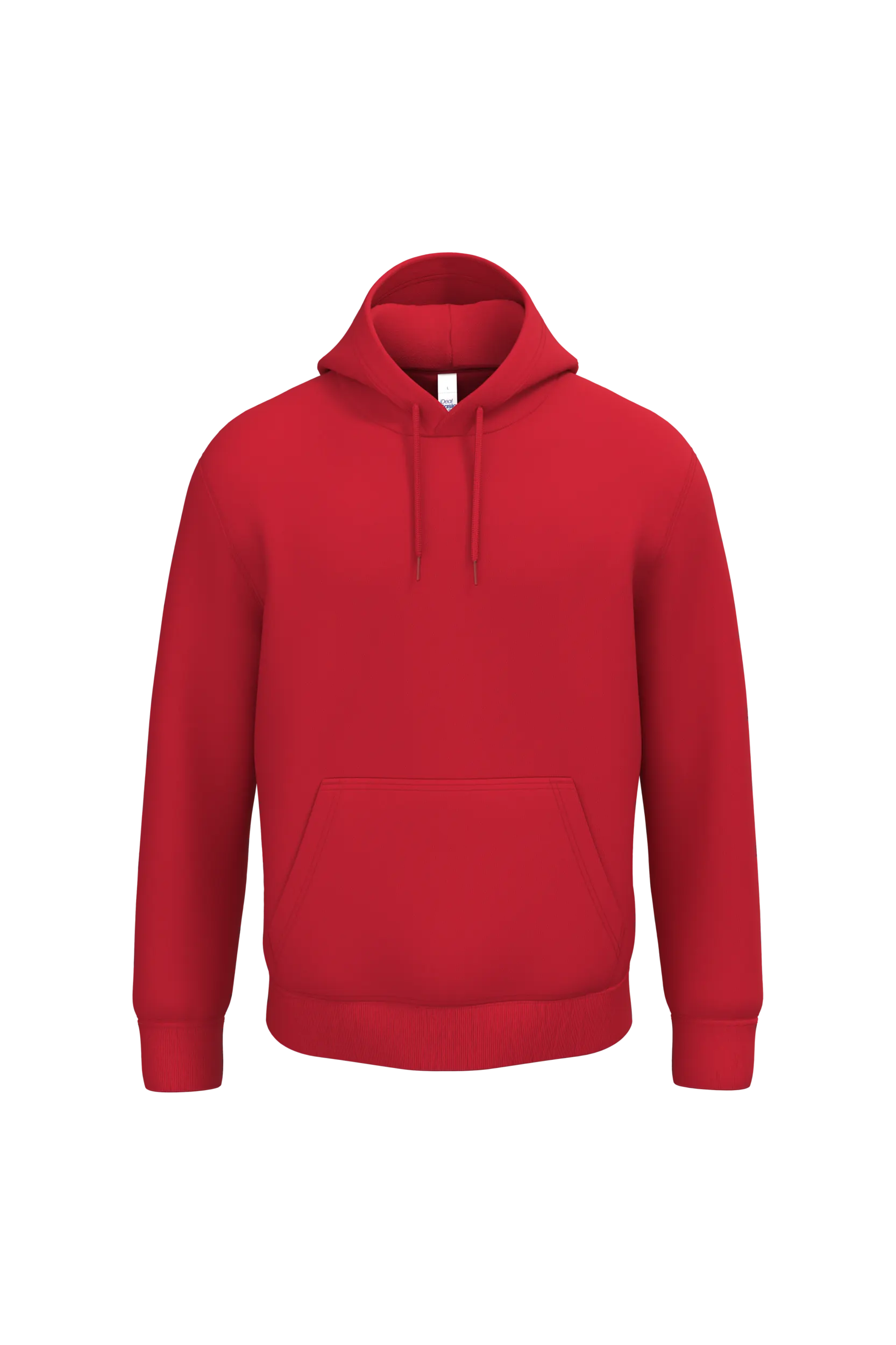 Sudadera con capucha unisex