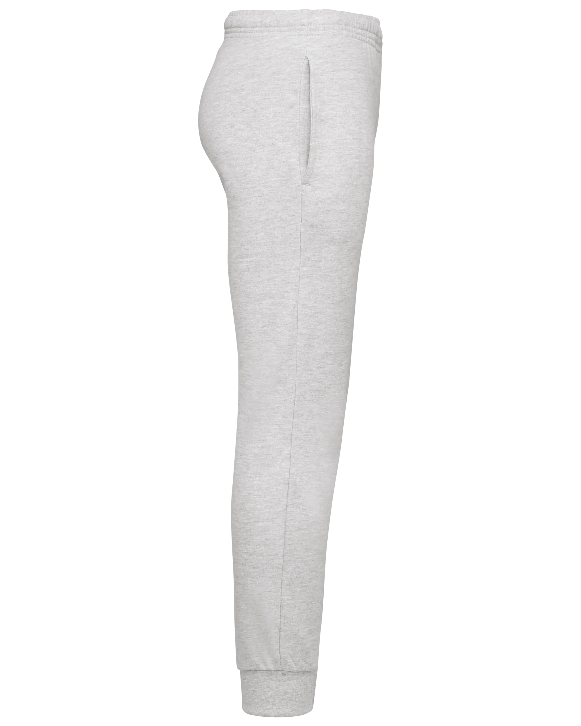 Pantalón felpa infantil