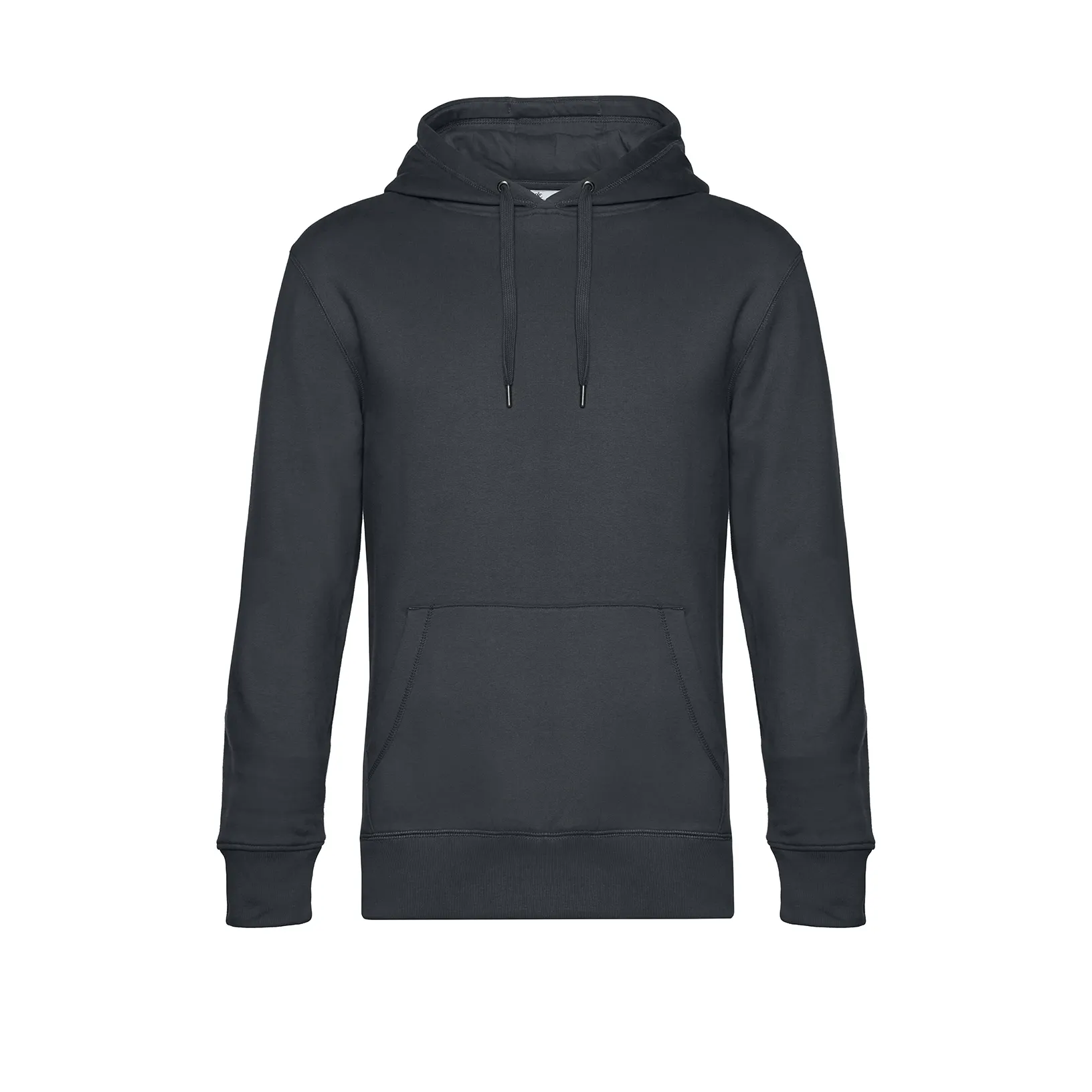 Sudadera con capucha KING