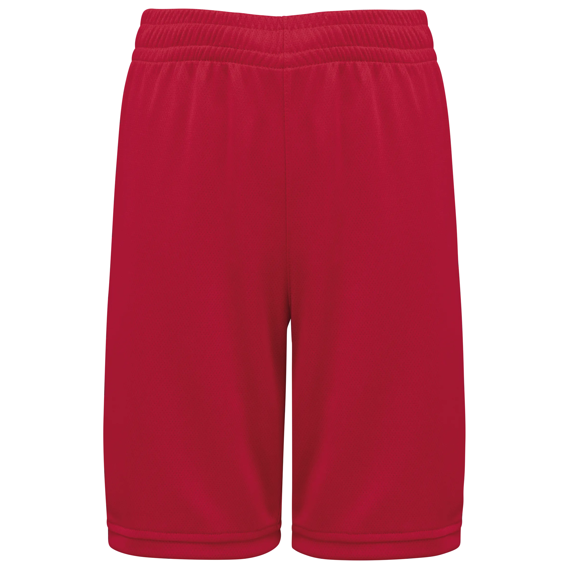 Short de baloncesto infantil