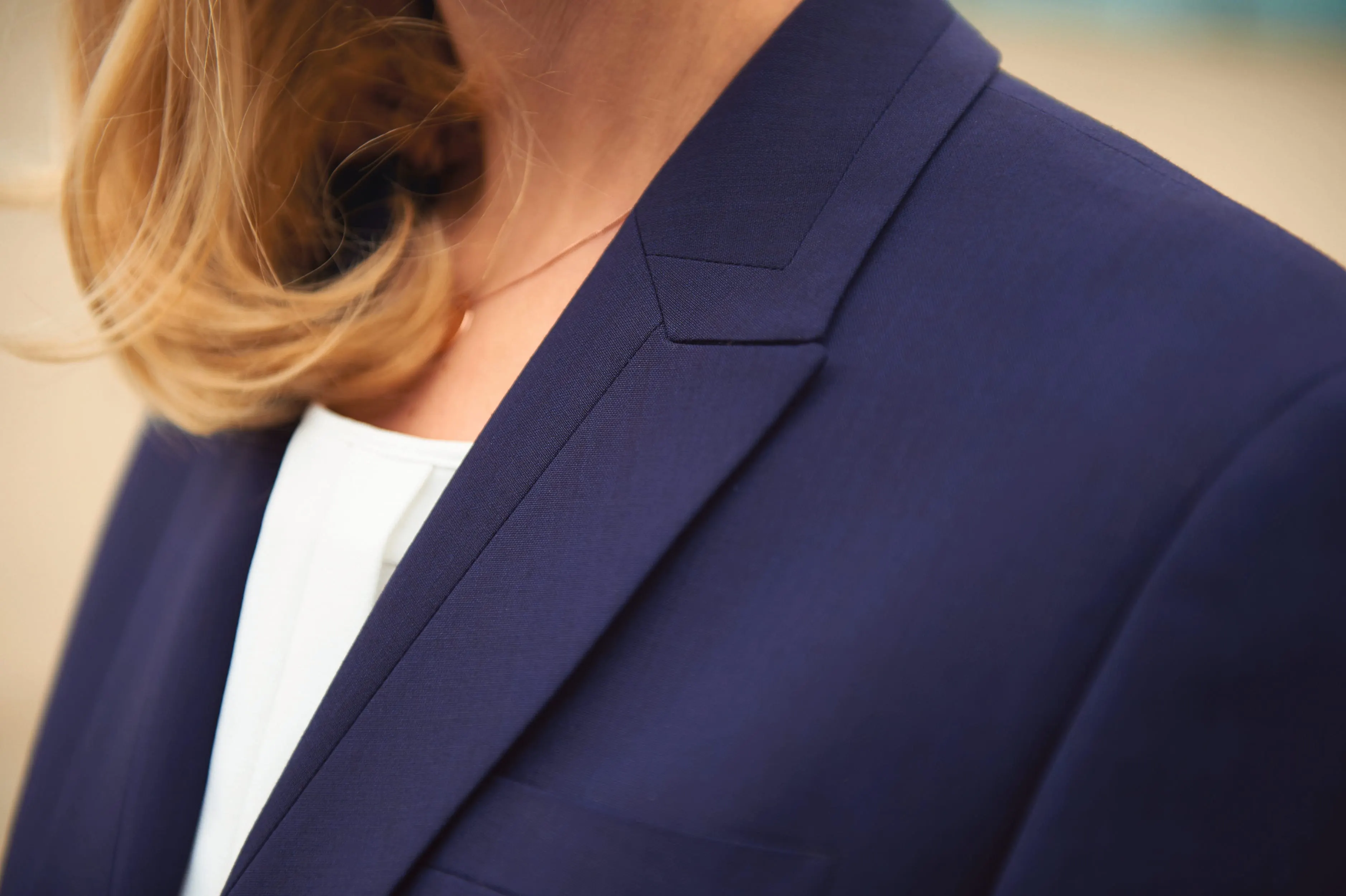 Chaqueta Novara mujer