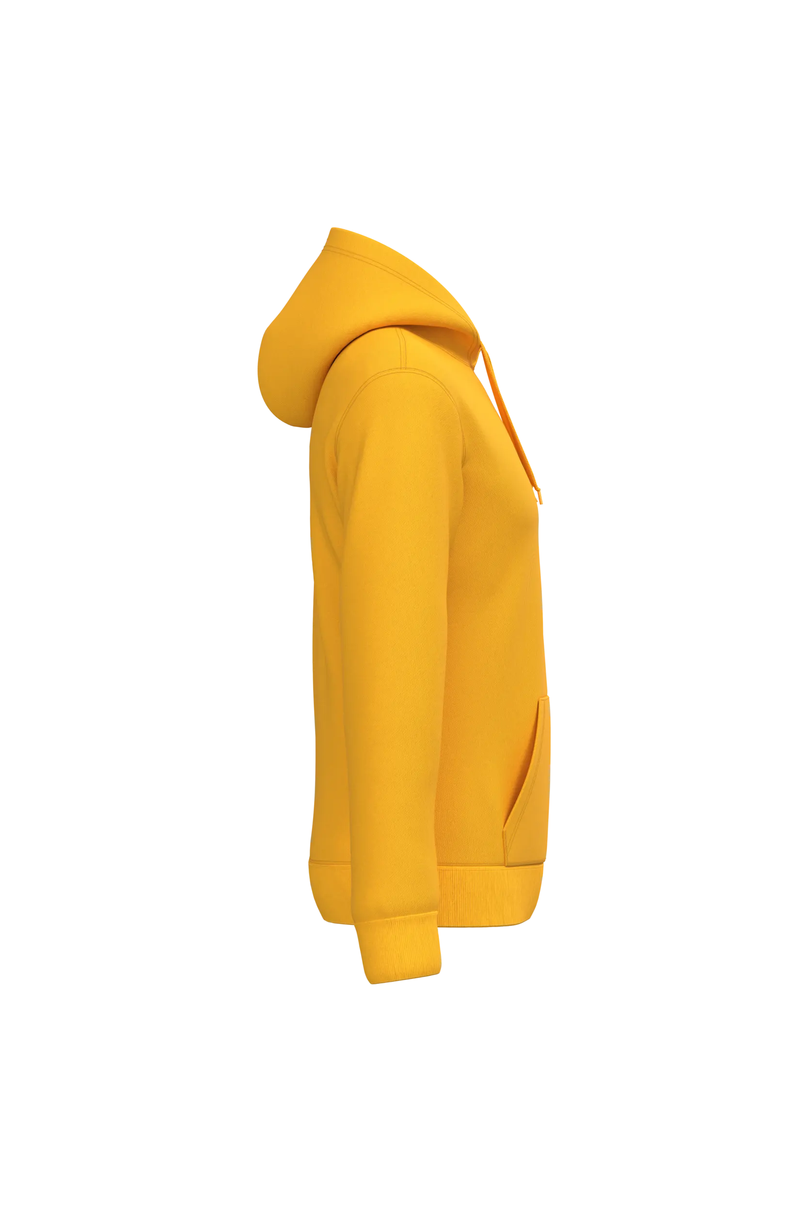 Sudadera con capucha hombre
