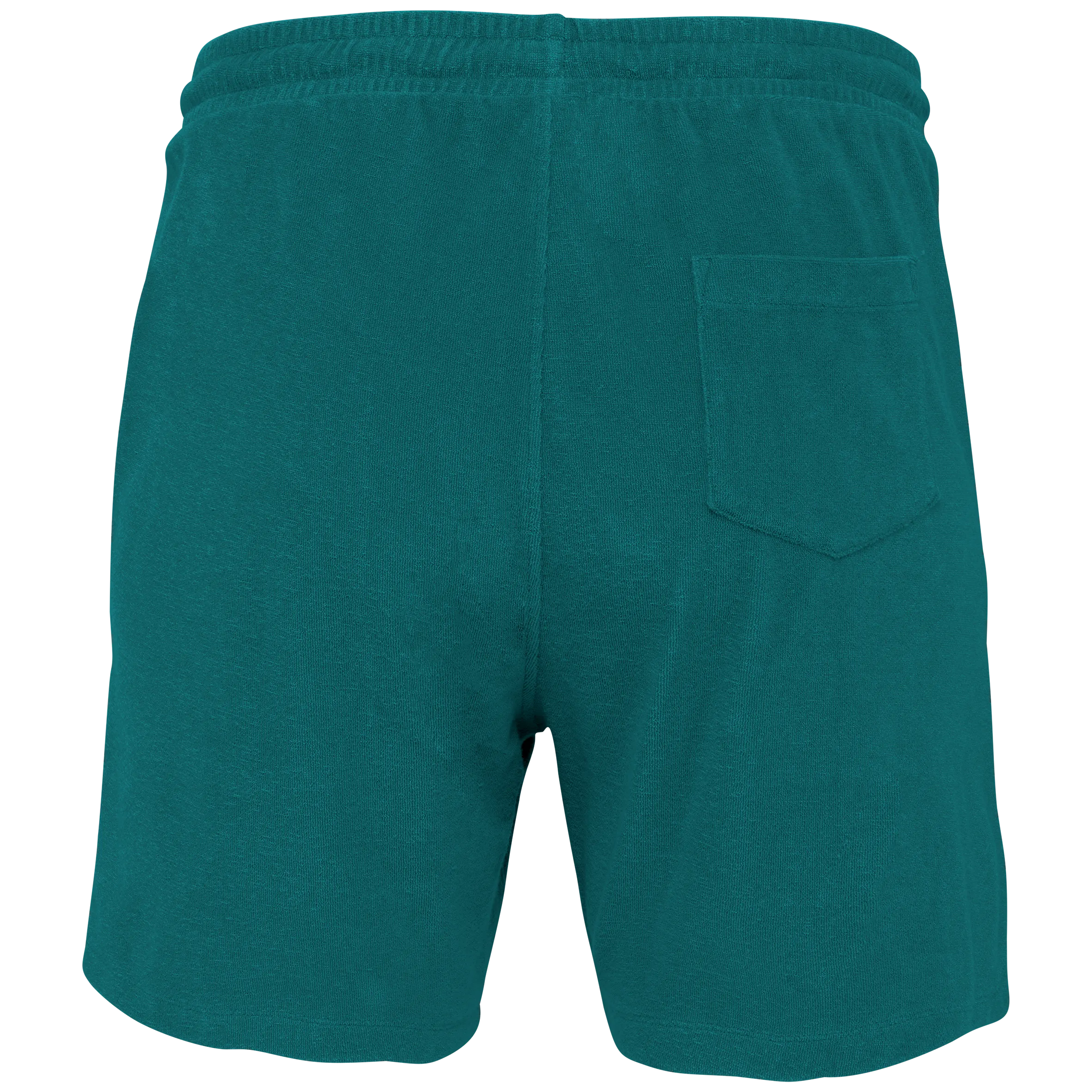 Short ecorresponsable de rizo hombre