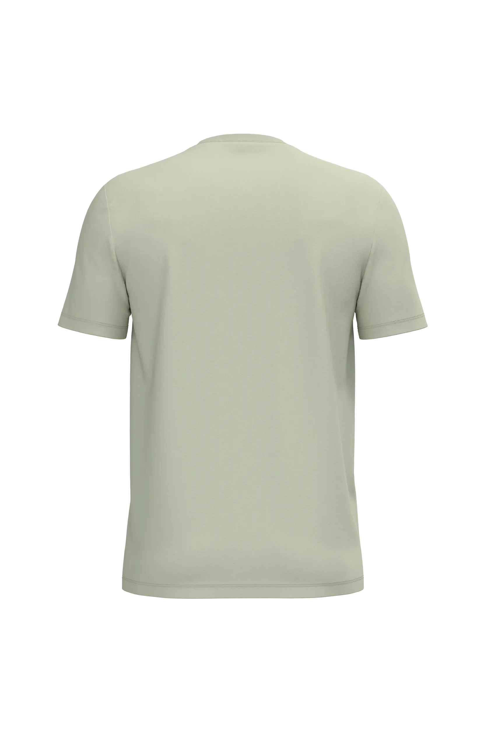 Camiseta ecorresponsable unisex