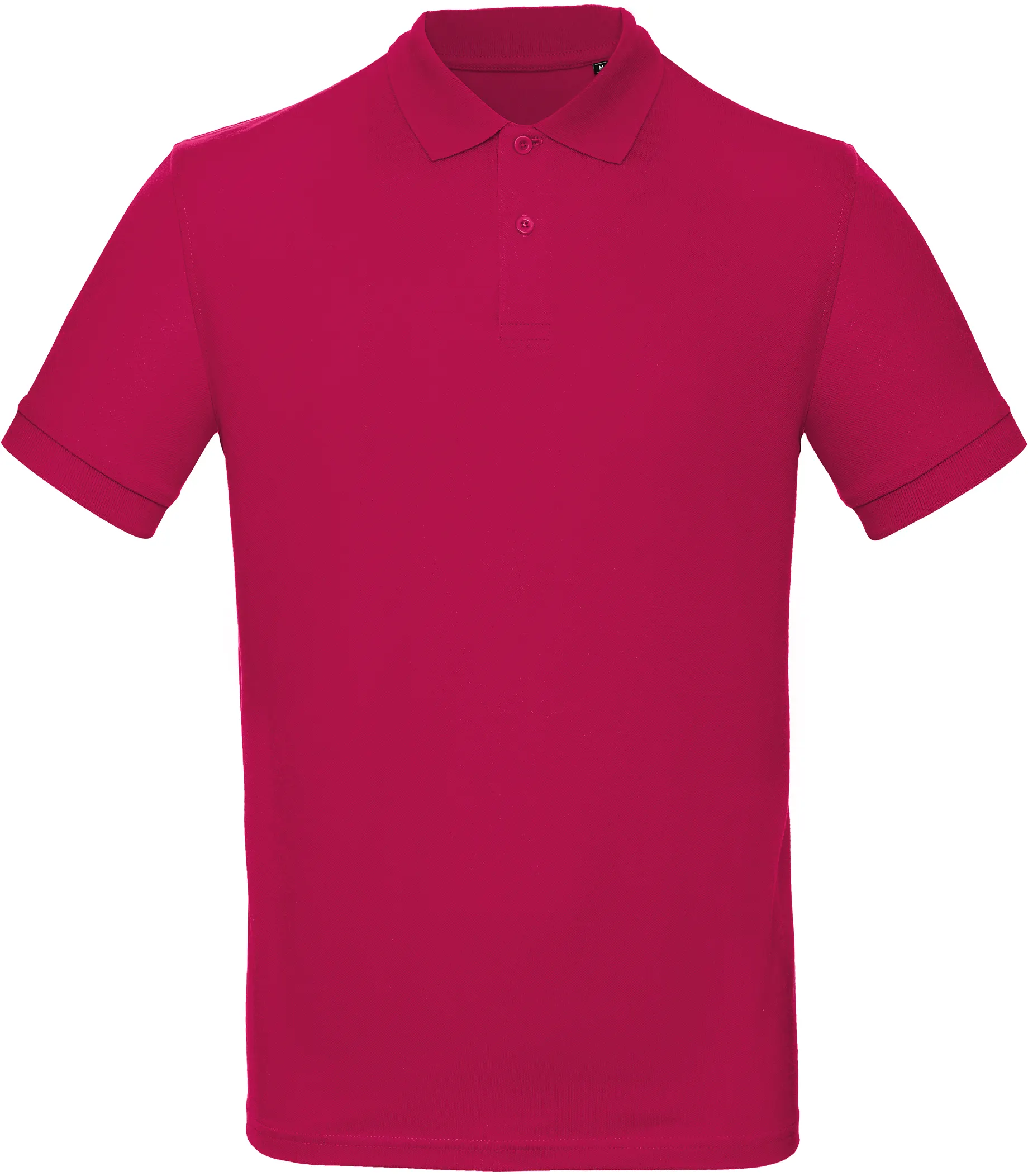 Polo Orgánico Inspire hombre