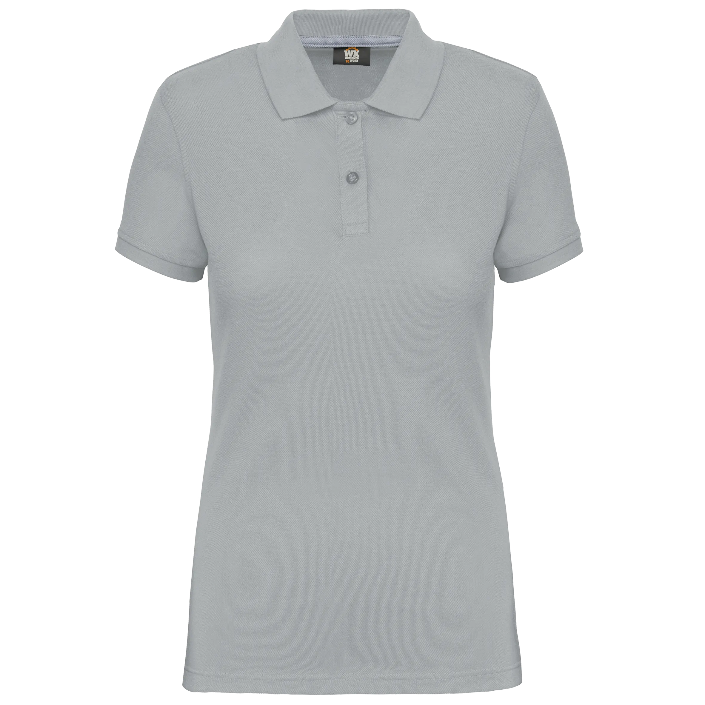 Polo Antibacteriano Mujer