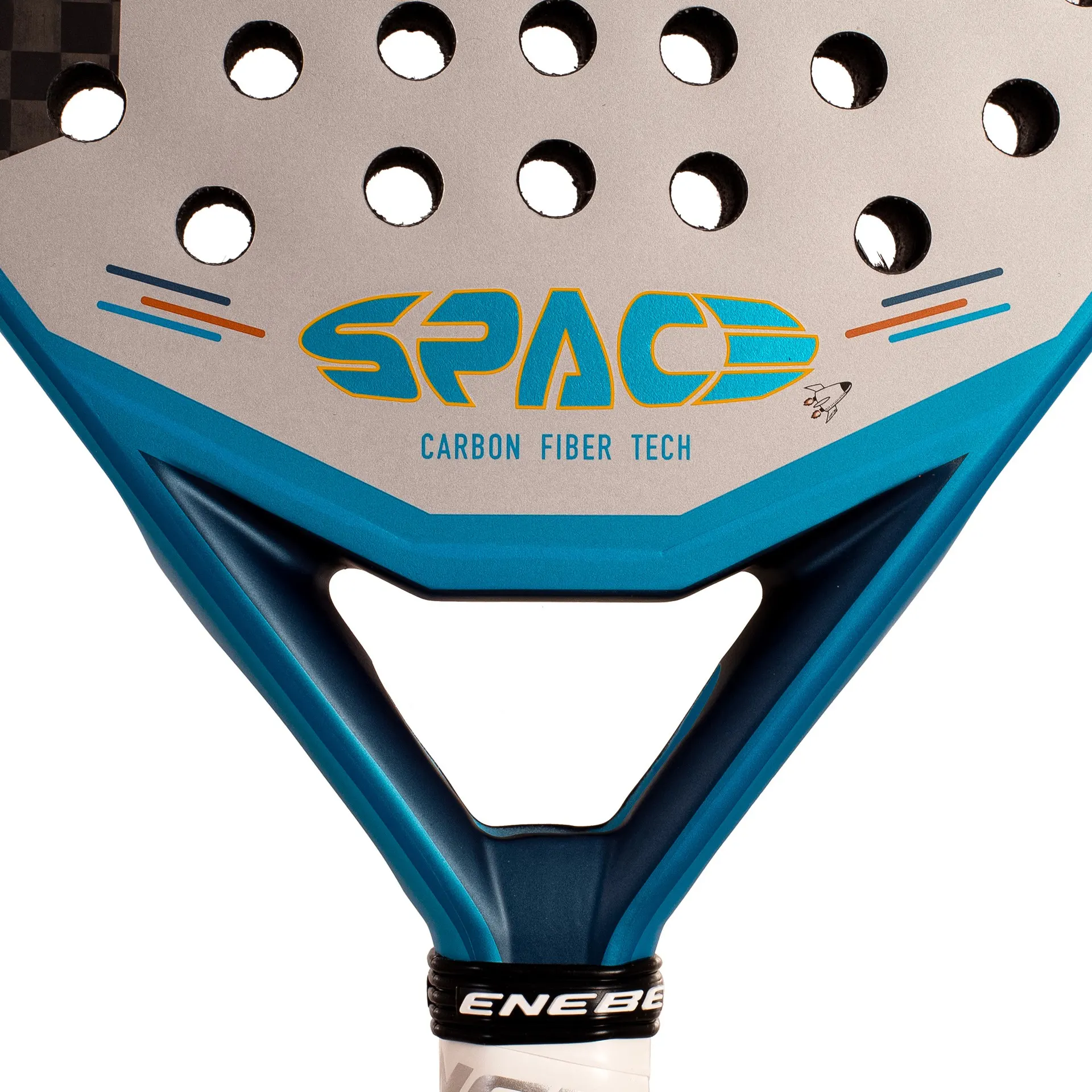 PALA DE PÁDEL ENEBE SPACE 2.0