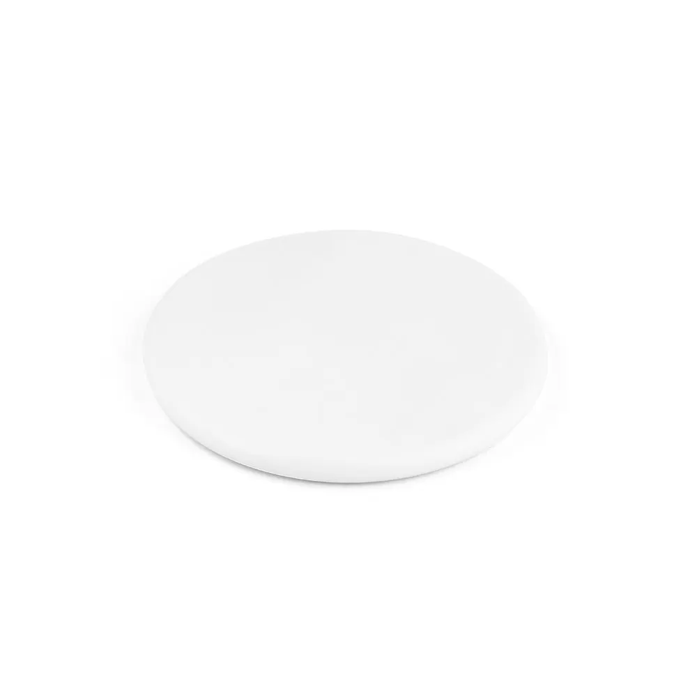 SOVERY. Cargador inalámbrico rápido de 10W, fabricado en ABS reciclado (100% rABS)