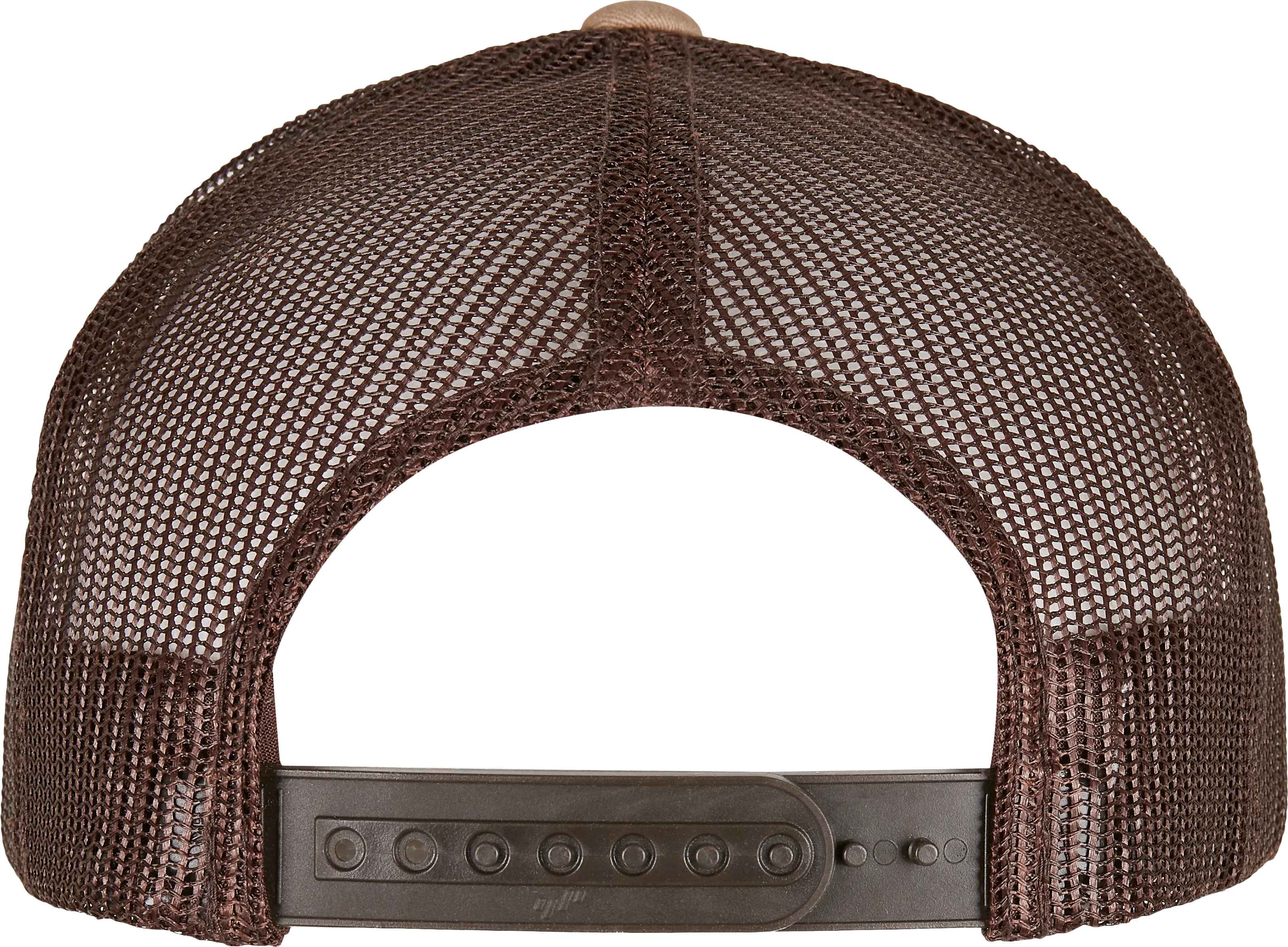 Gorra trucker retro multicam<br/>