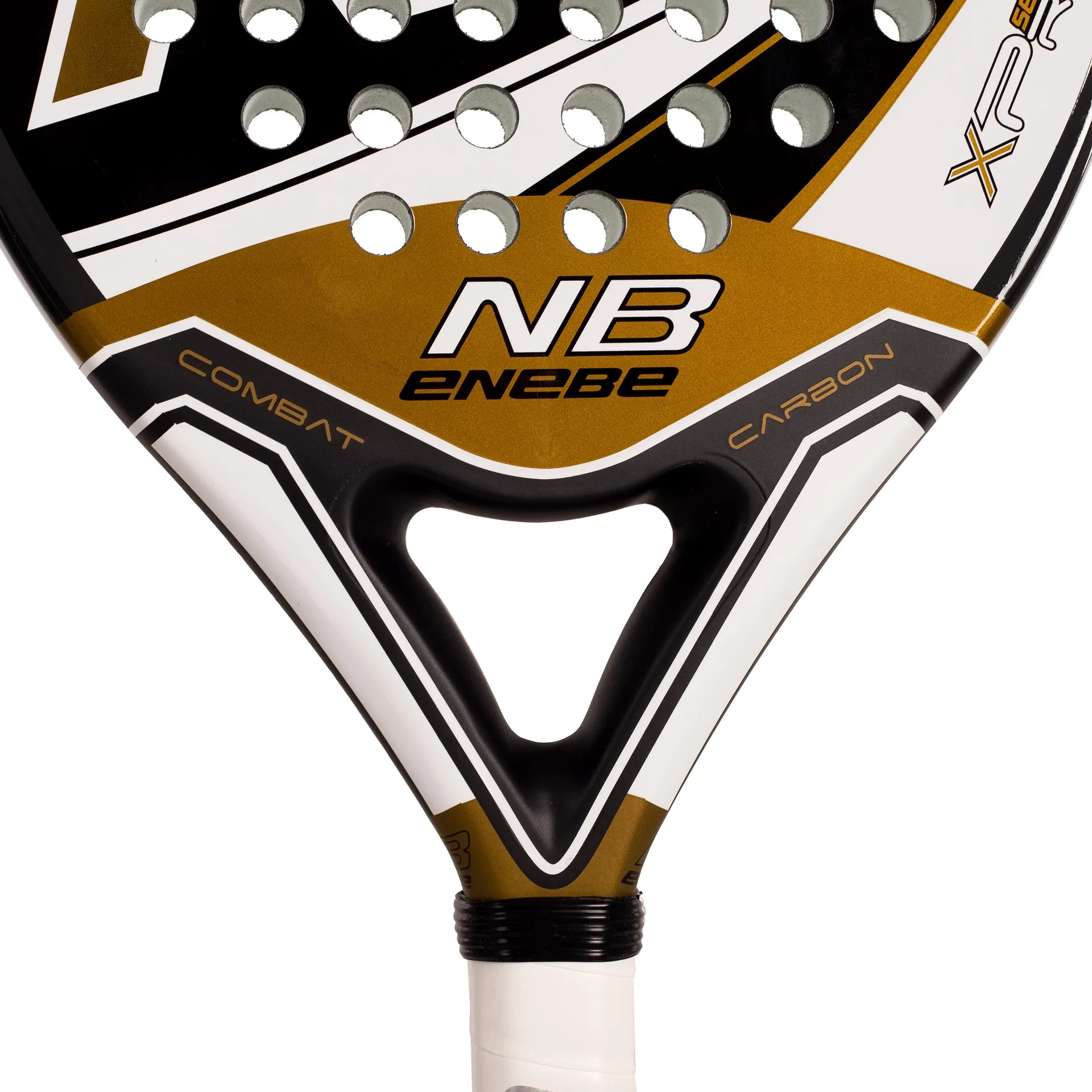 PALA DE PÁDEL ENEBE COMBAT  7.1-V.2