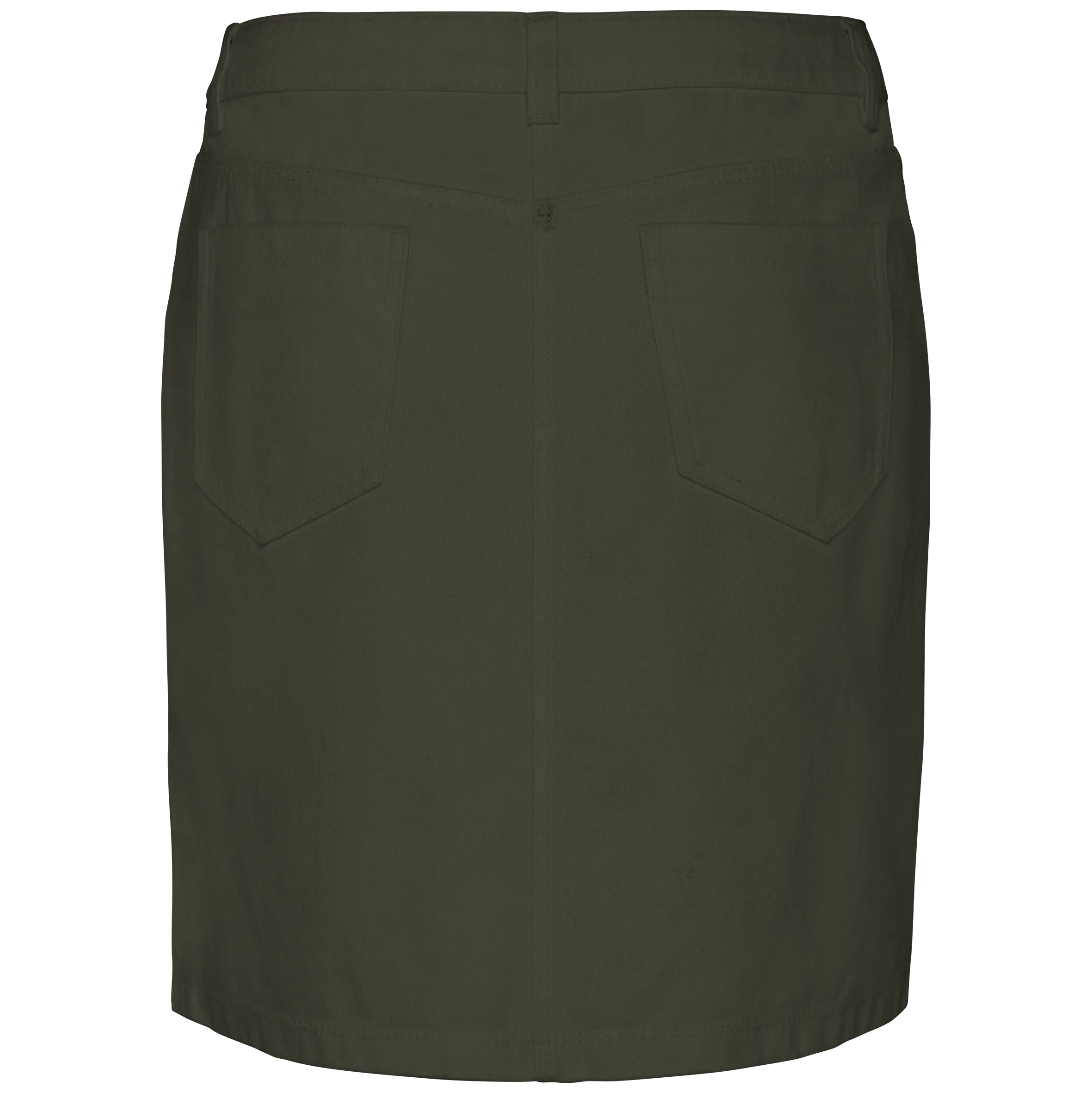 Organic Khaki