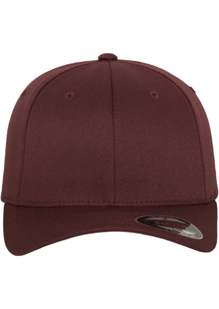 Gorra Flexfit Wooly Combed