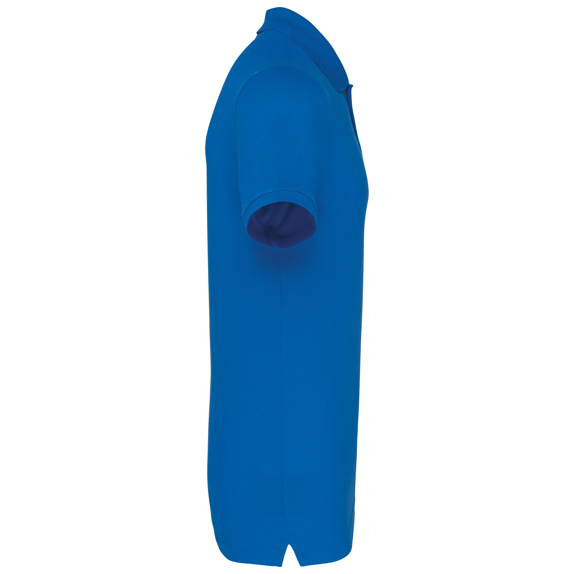 Polo Antibacteriano Hombre