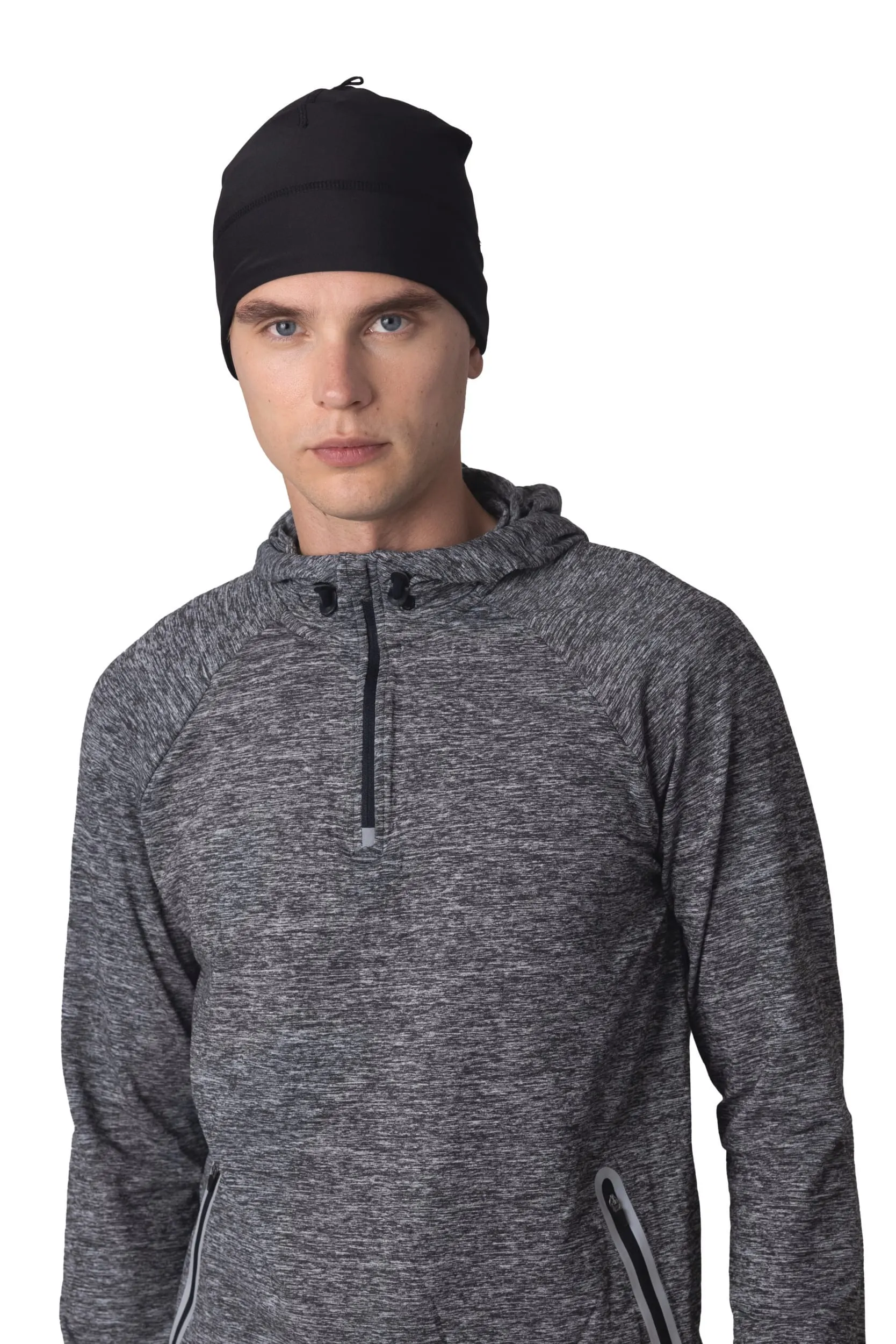 Gorro transpirable deportivo