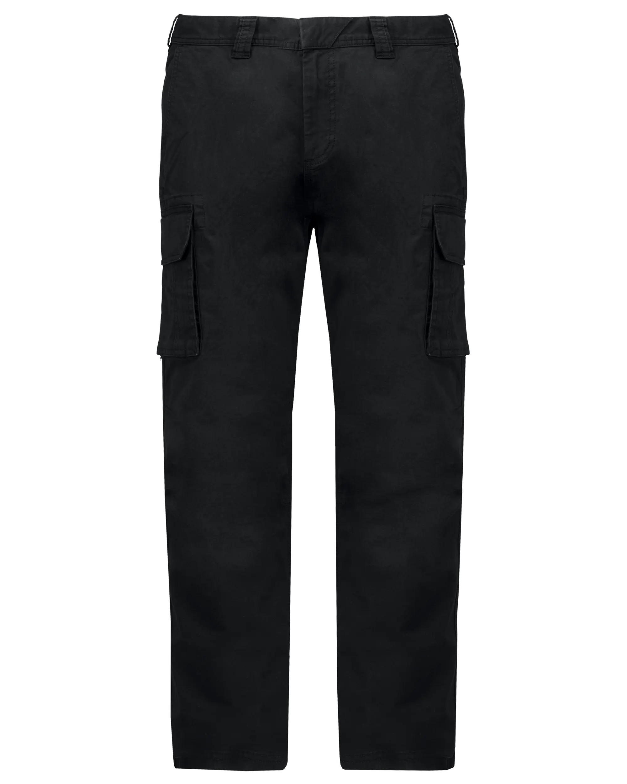Pantalón multibolsillos hombre