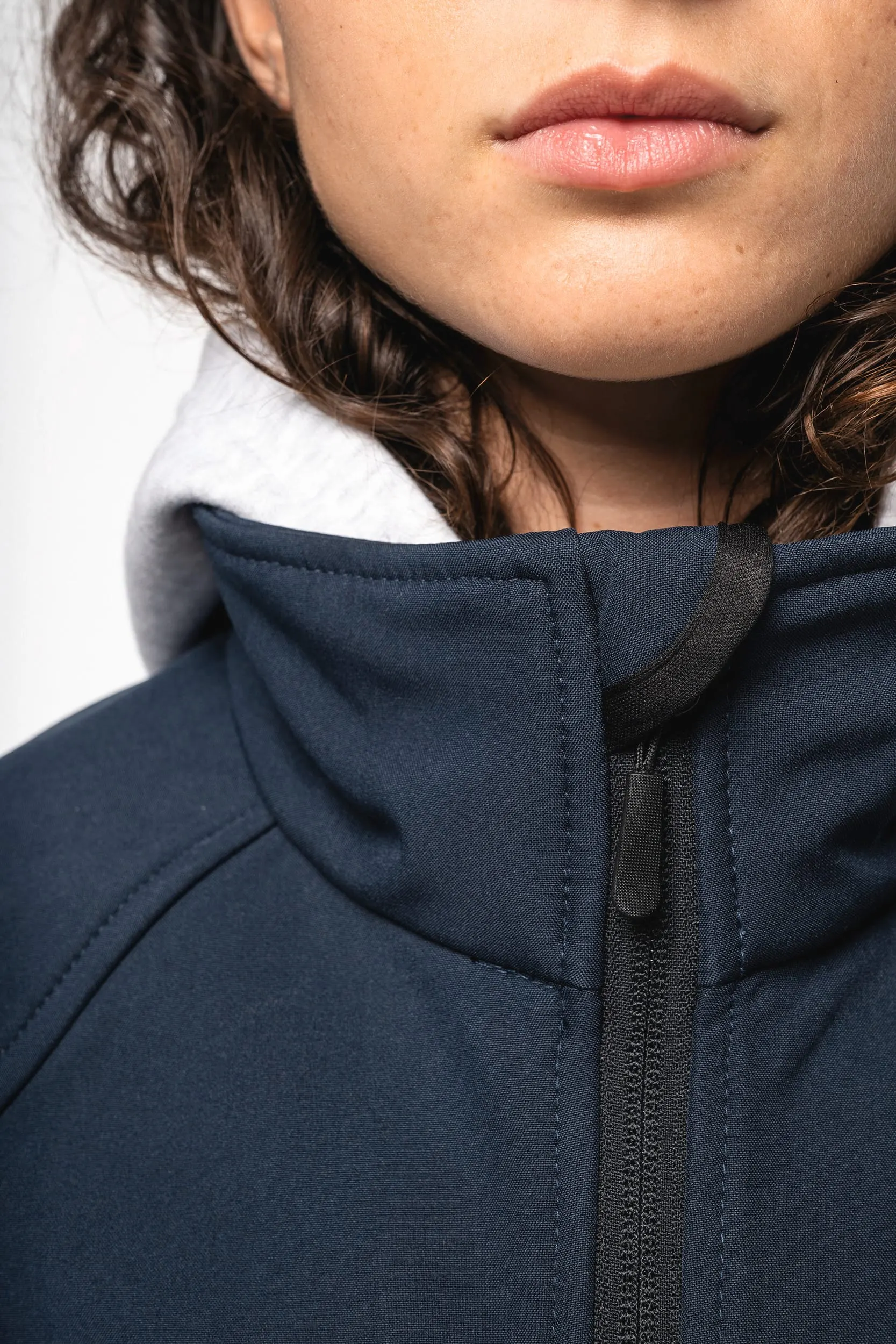 Chaqueta Softshell ecorresponsable - 3 capas - Unisex
