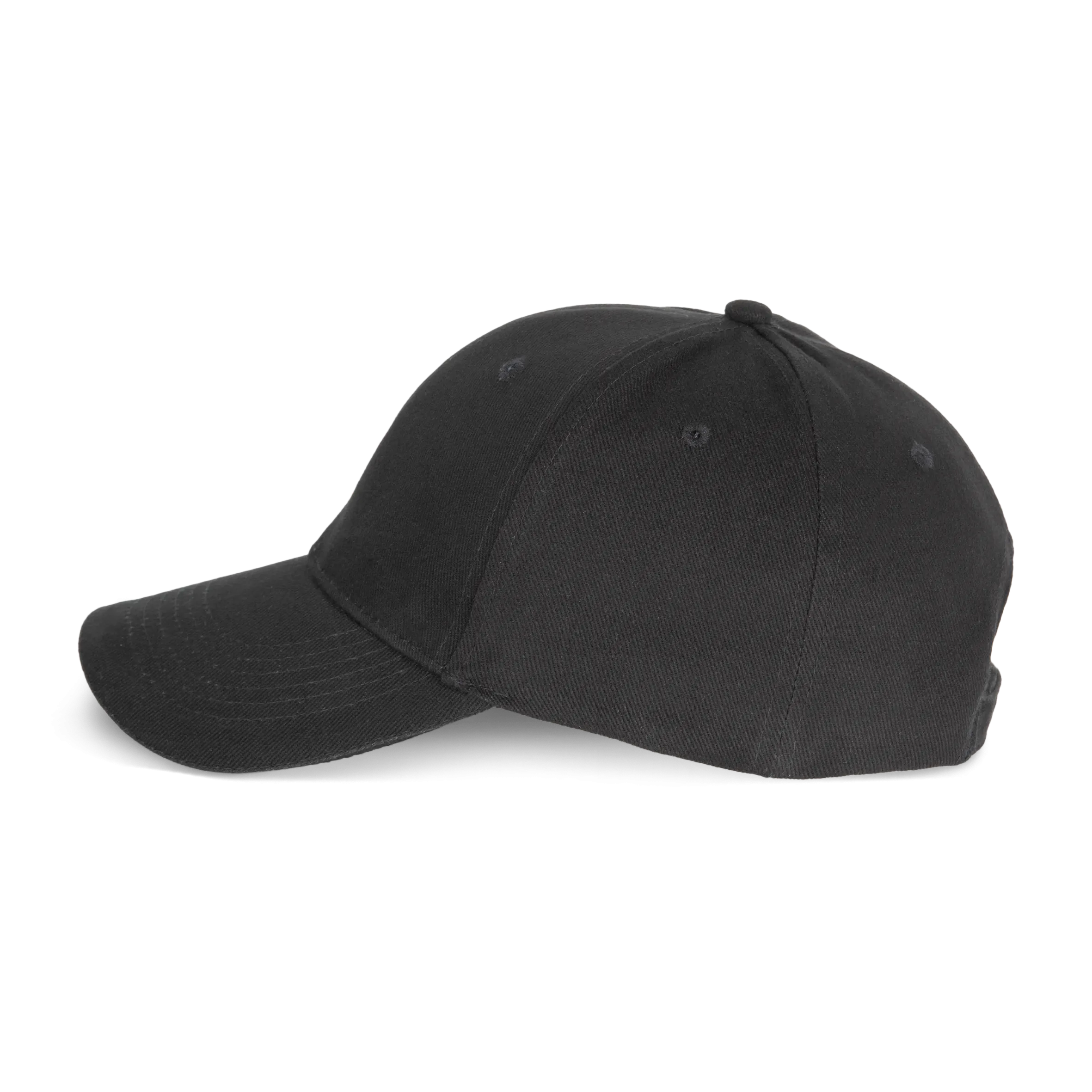 ORLANDO - Gorra 6 paneles