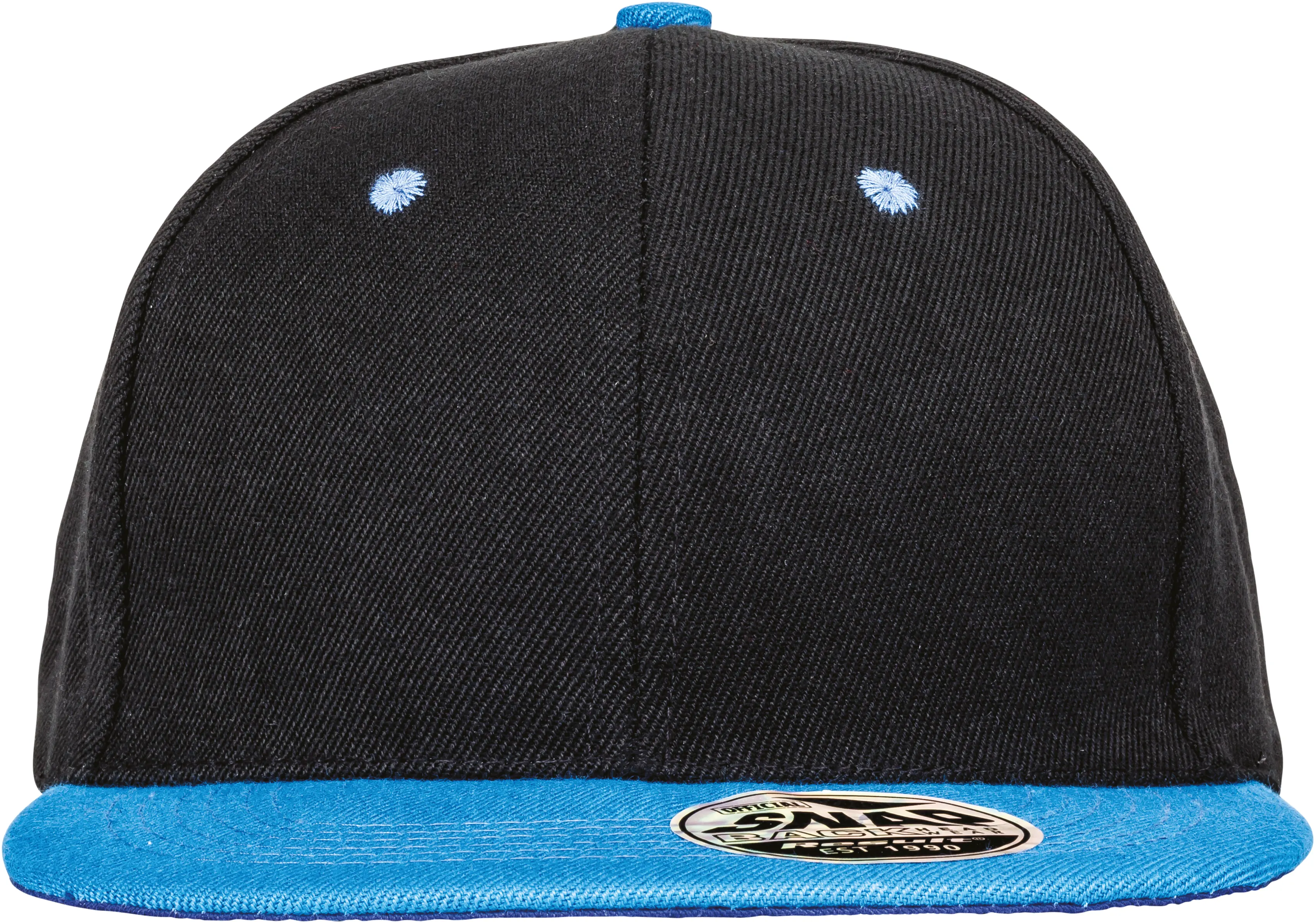 Gorra bicolor Bronx