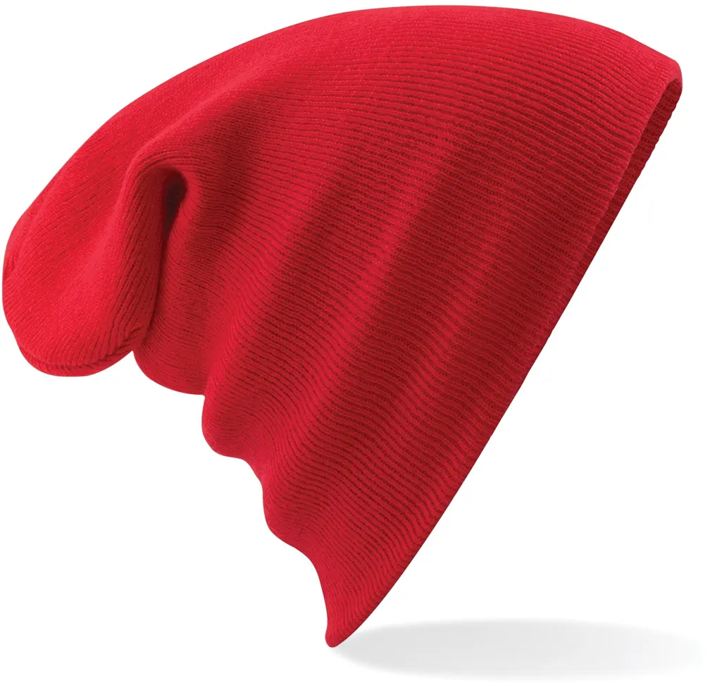 Gorro Original - borde vuelto