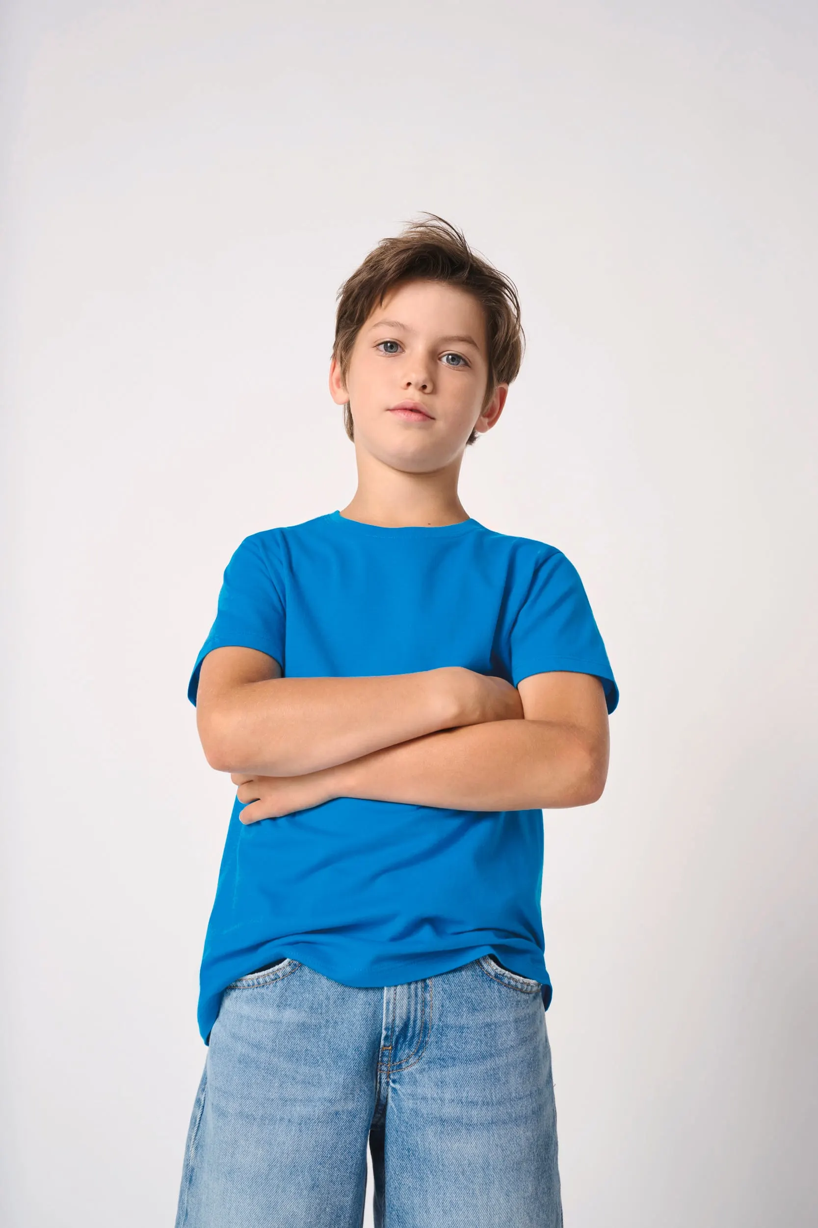 Camiseta iDeal150 infantil