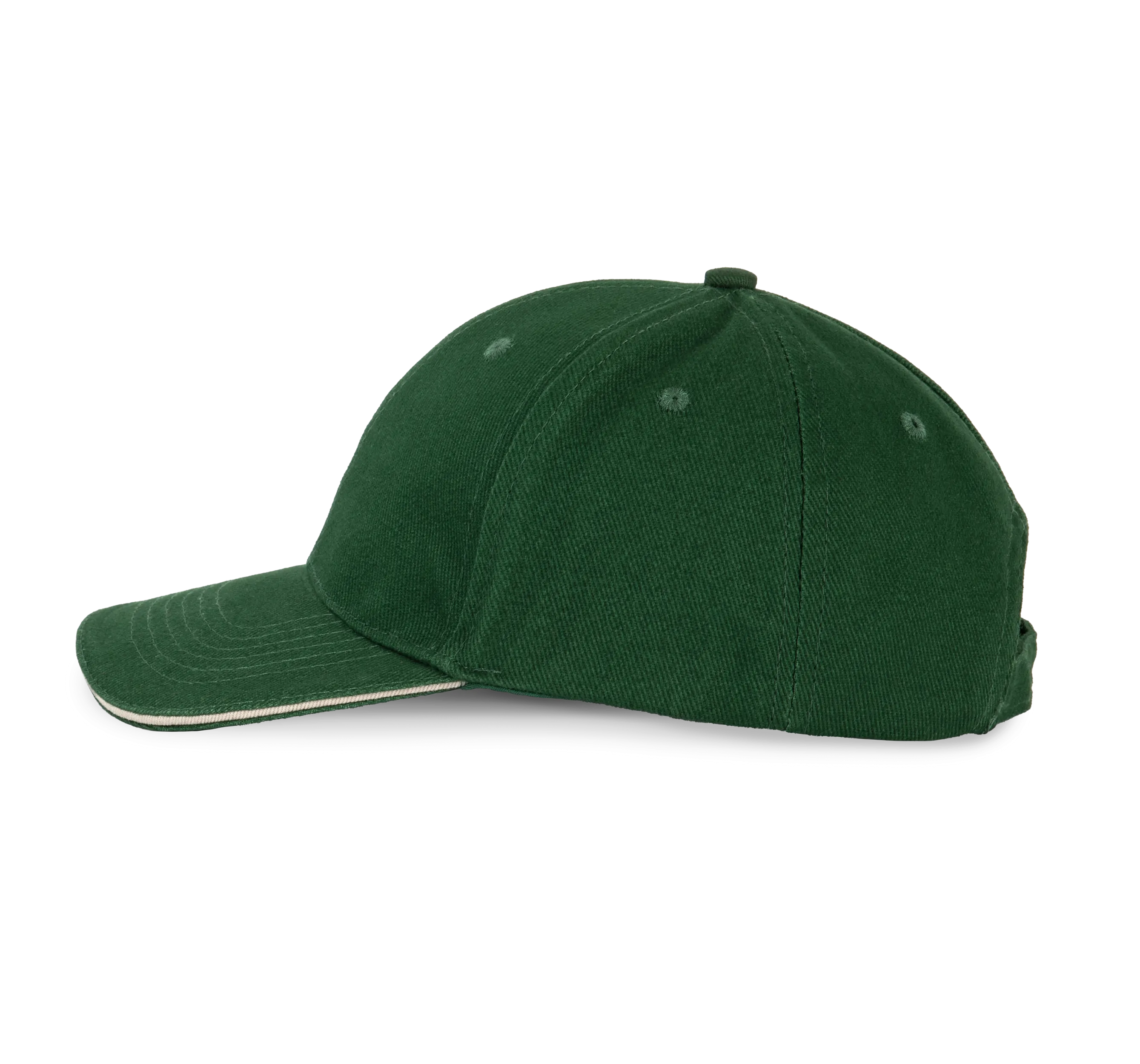 Orlando kids - Gorra niños 6 paneles