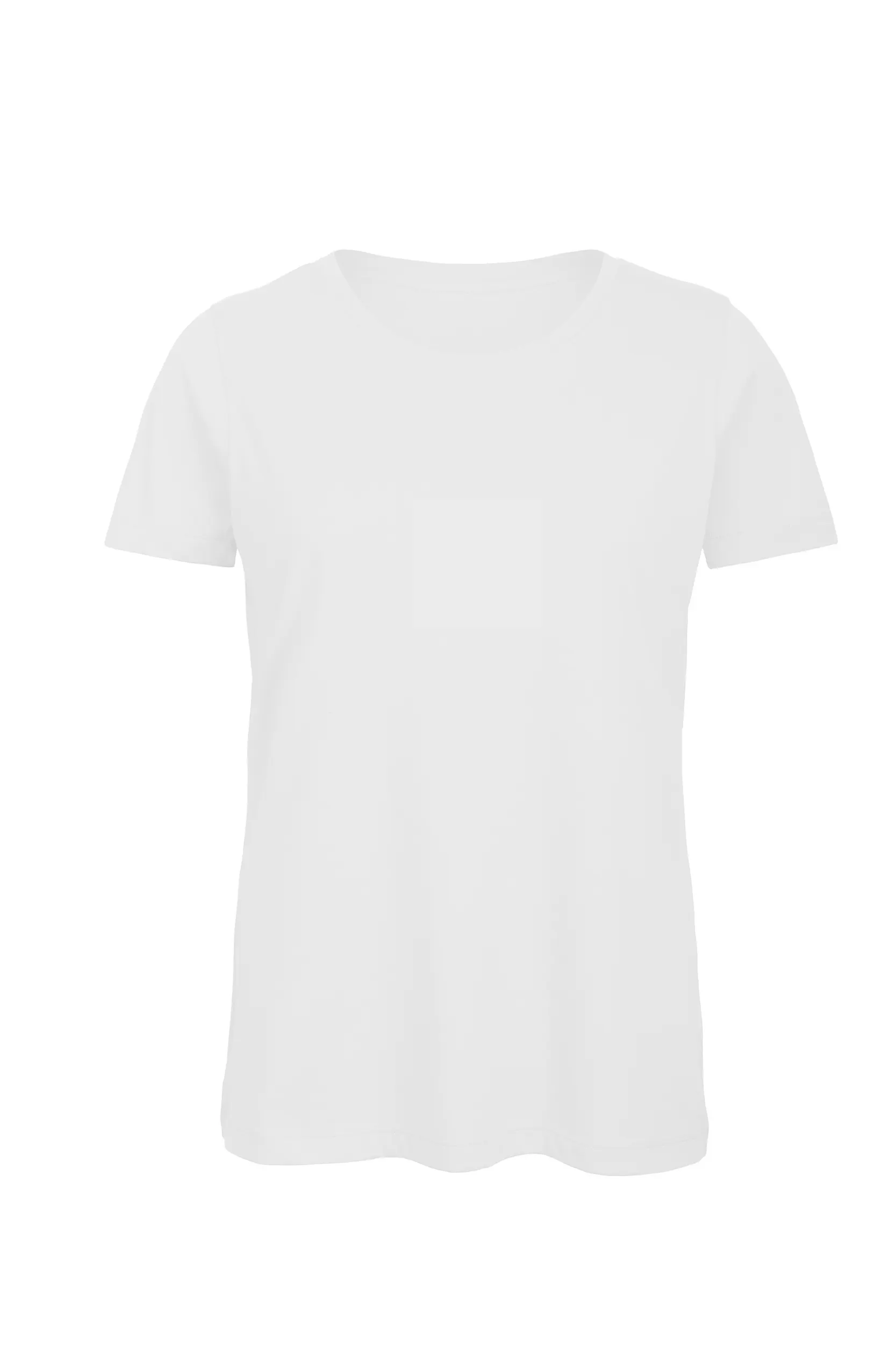Camiseta Organic Inspire mujer