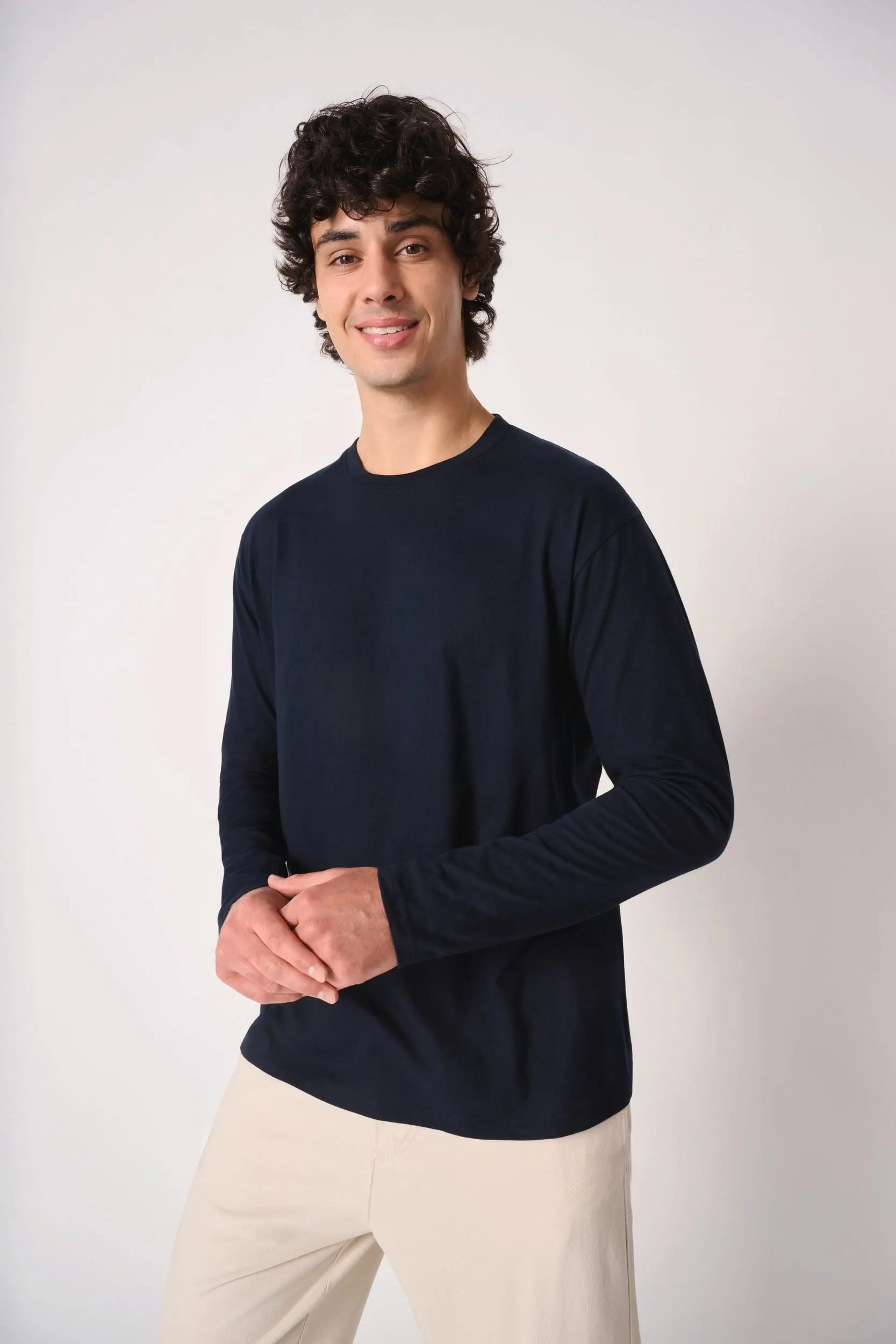 Camiseta iDeal150 LSL unisex