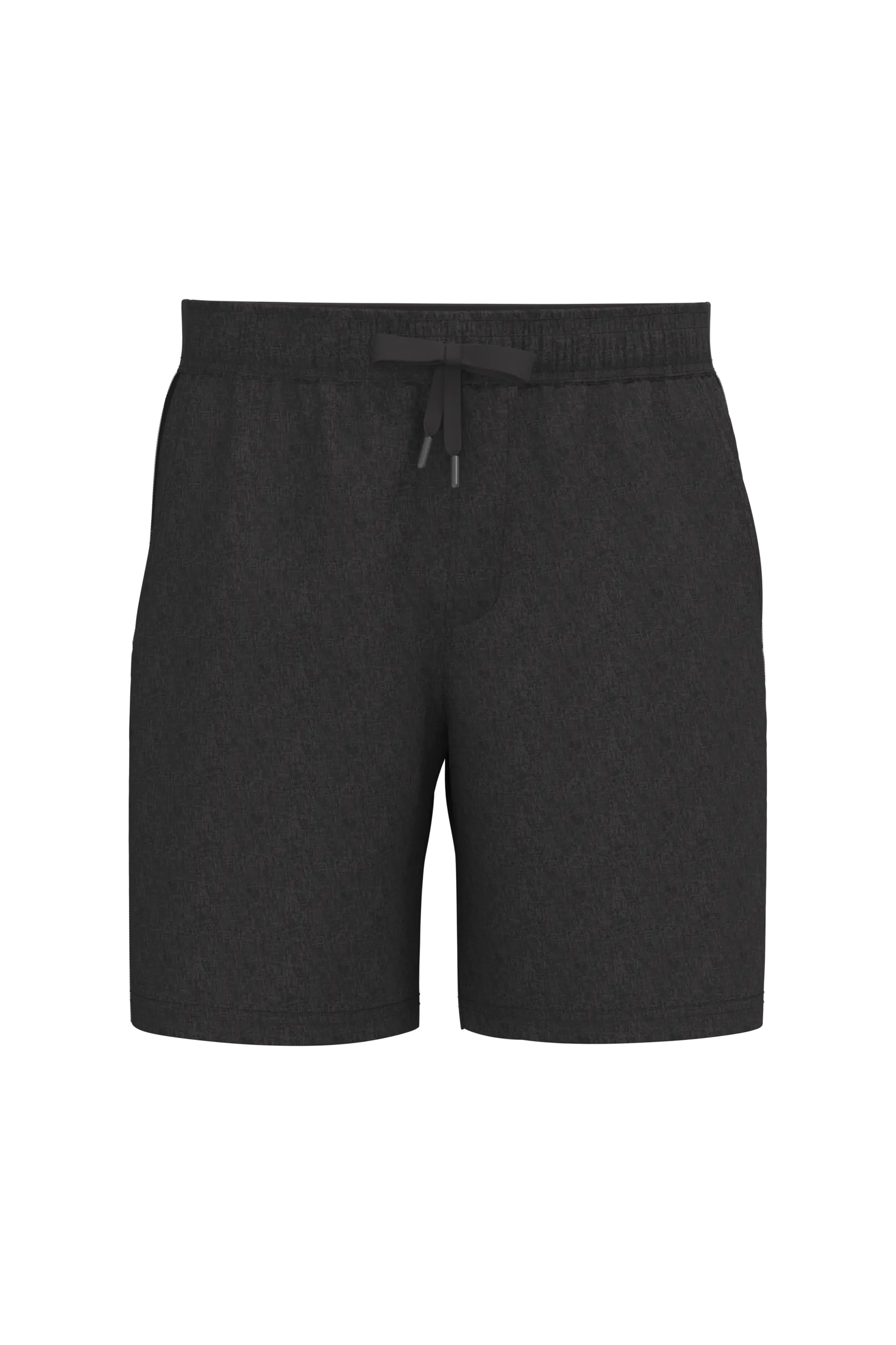 Short de pádel bicolor hombre
