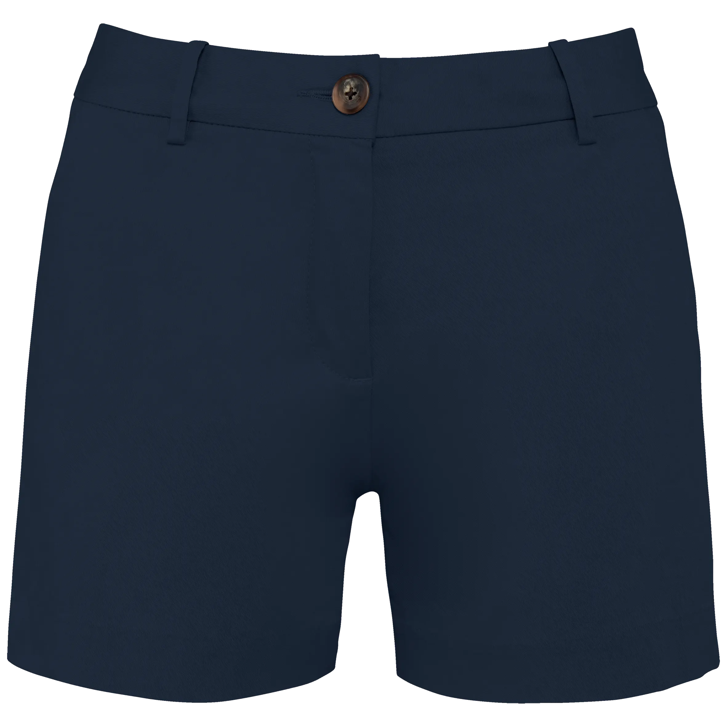 Bermuda chino ecorresponsable mujer