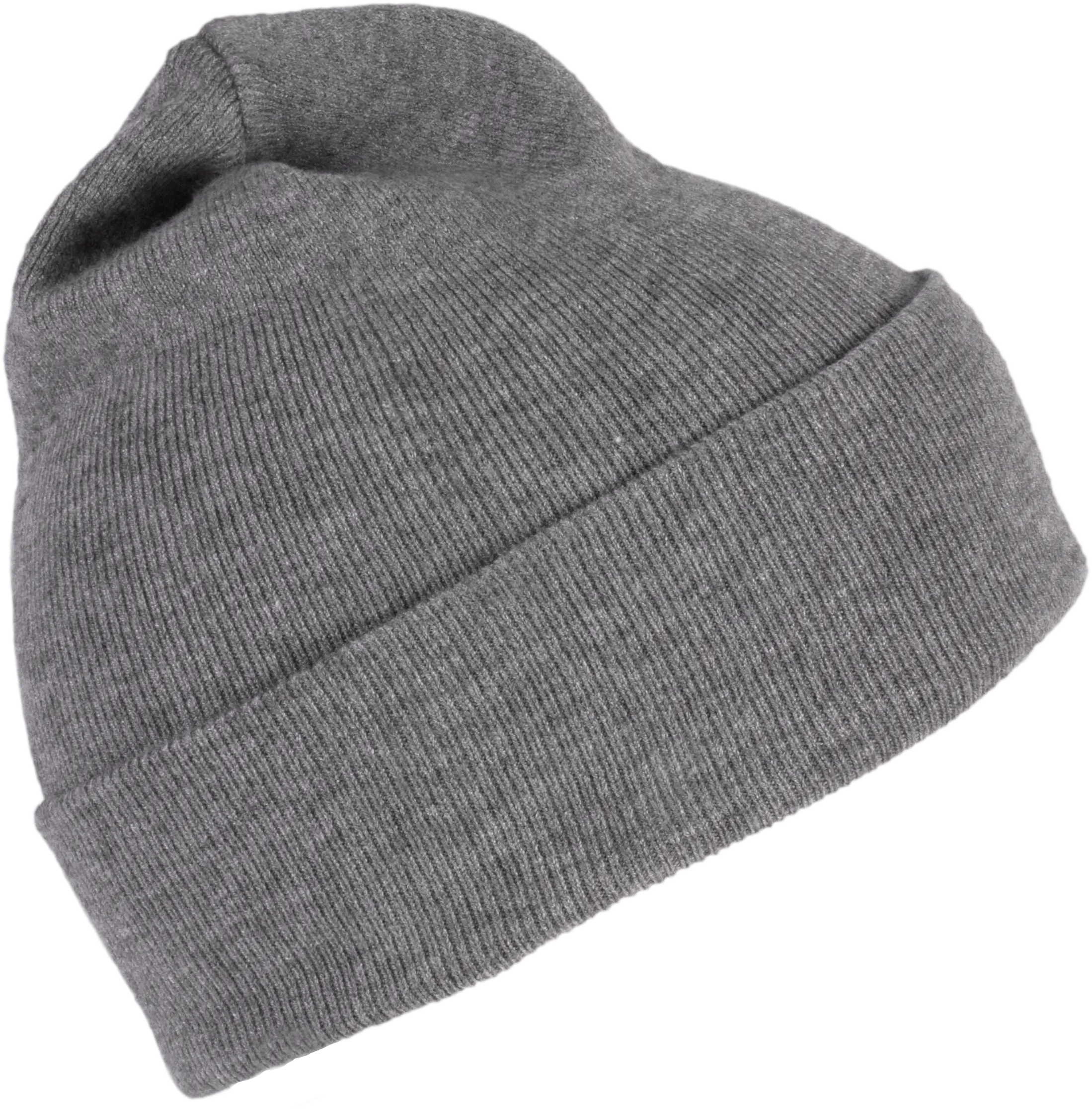Gorro con dobladillo - K-up Gold Label