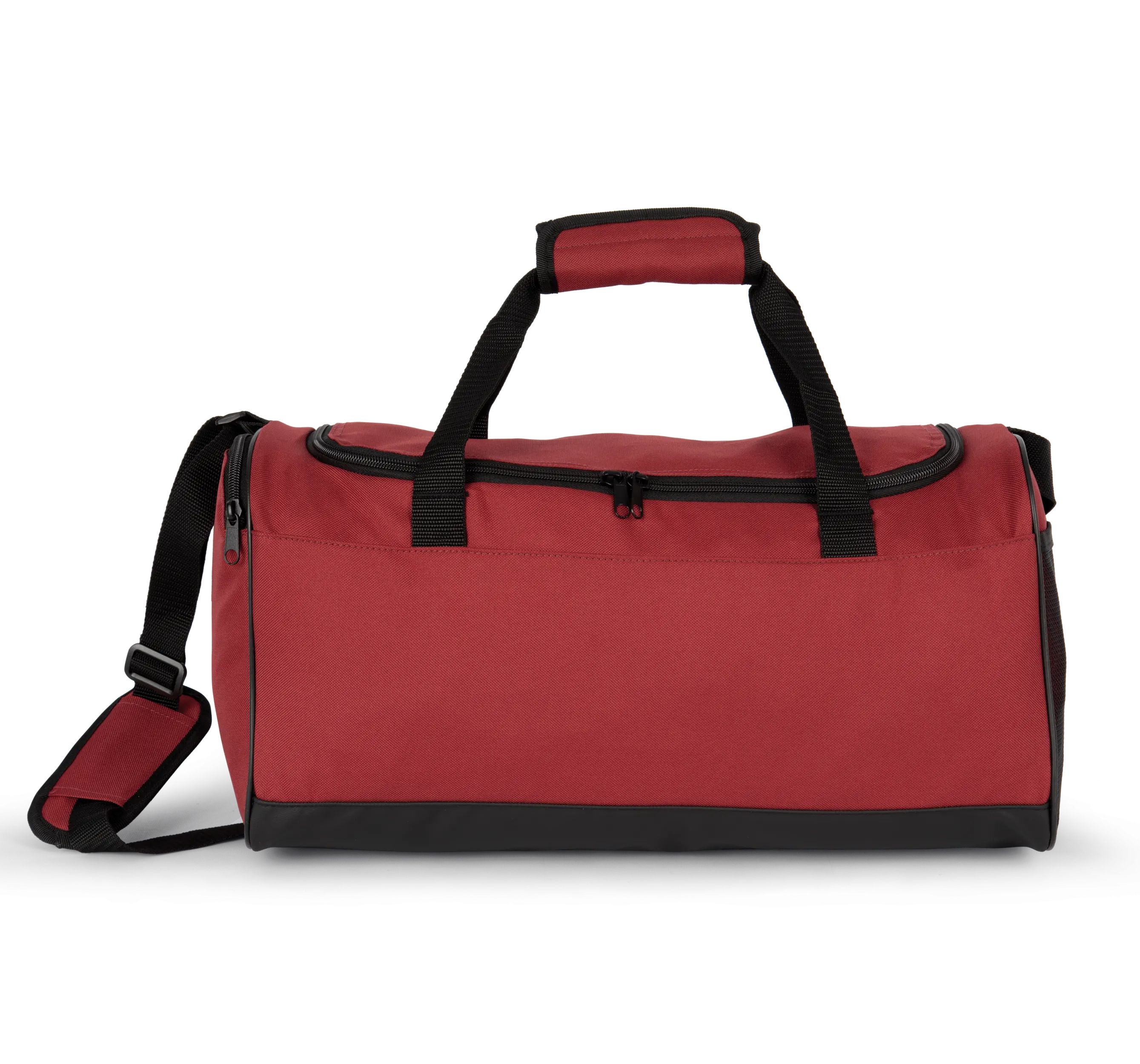 Bolsa de deporte básica en material reciclado