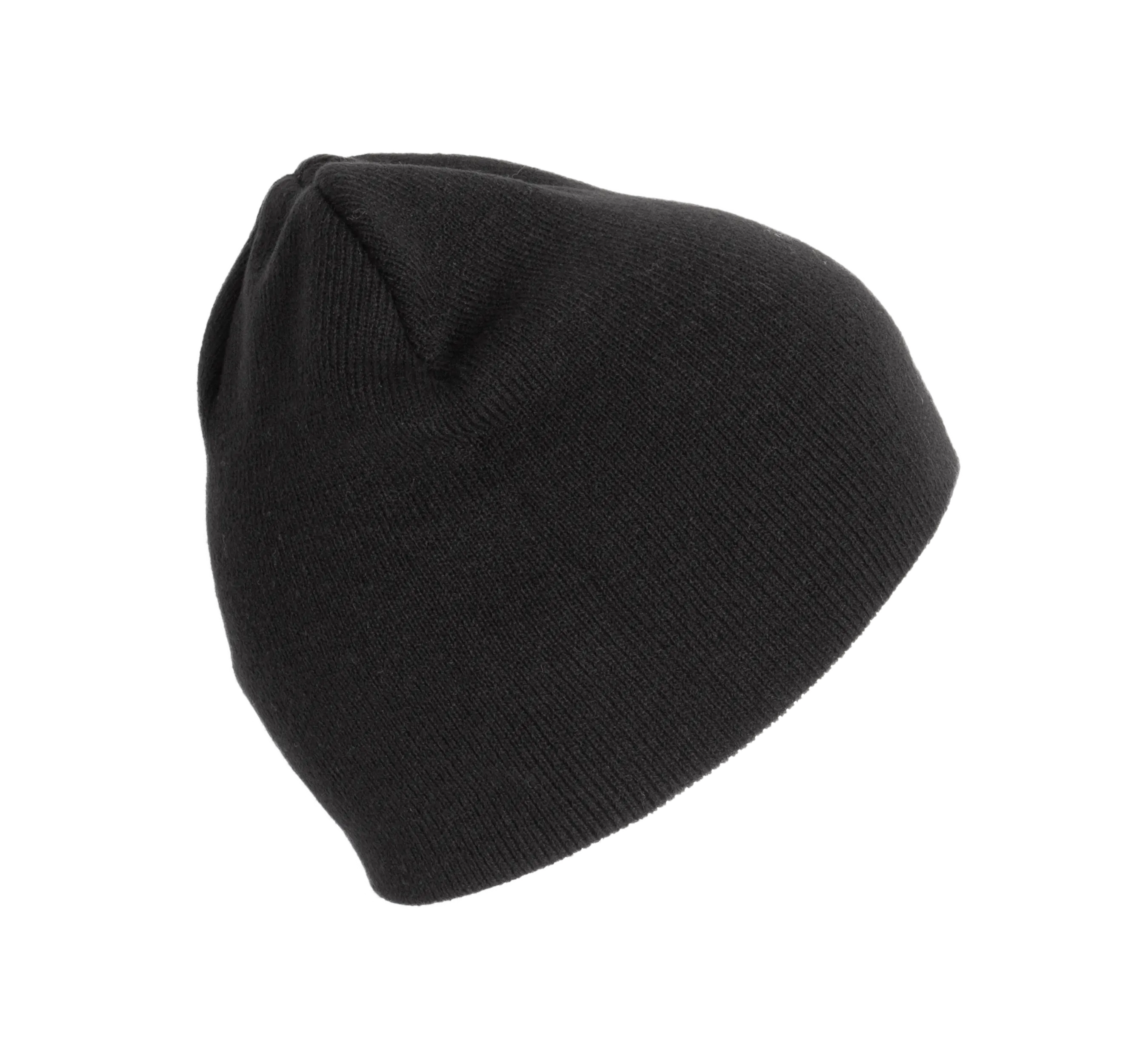 Gorro de punto