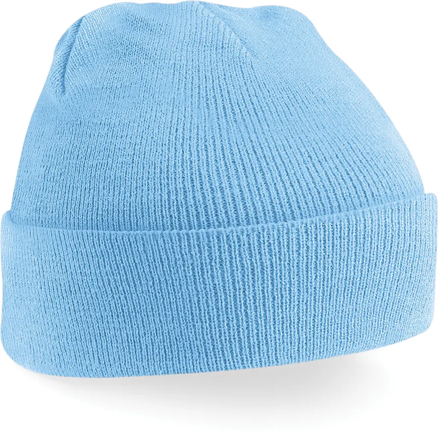 Gorro Original - borde vuelto