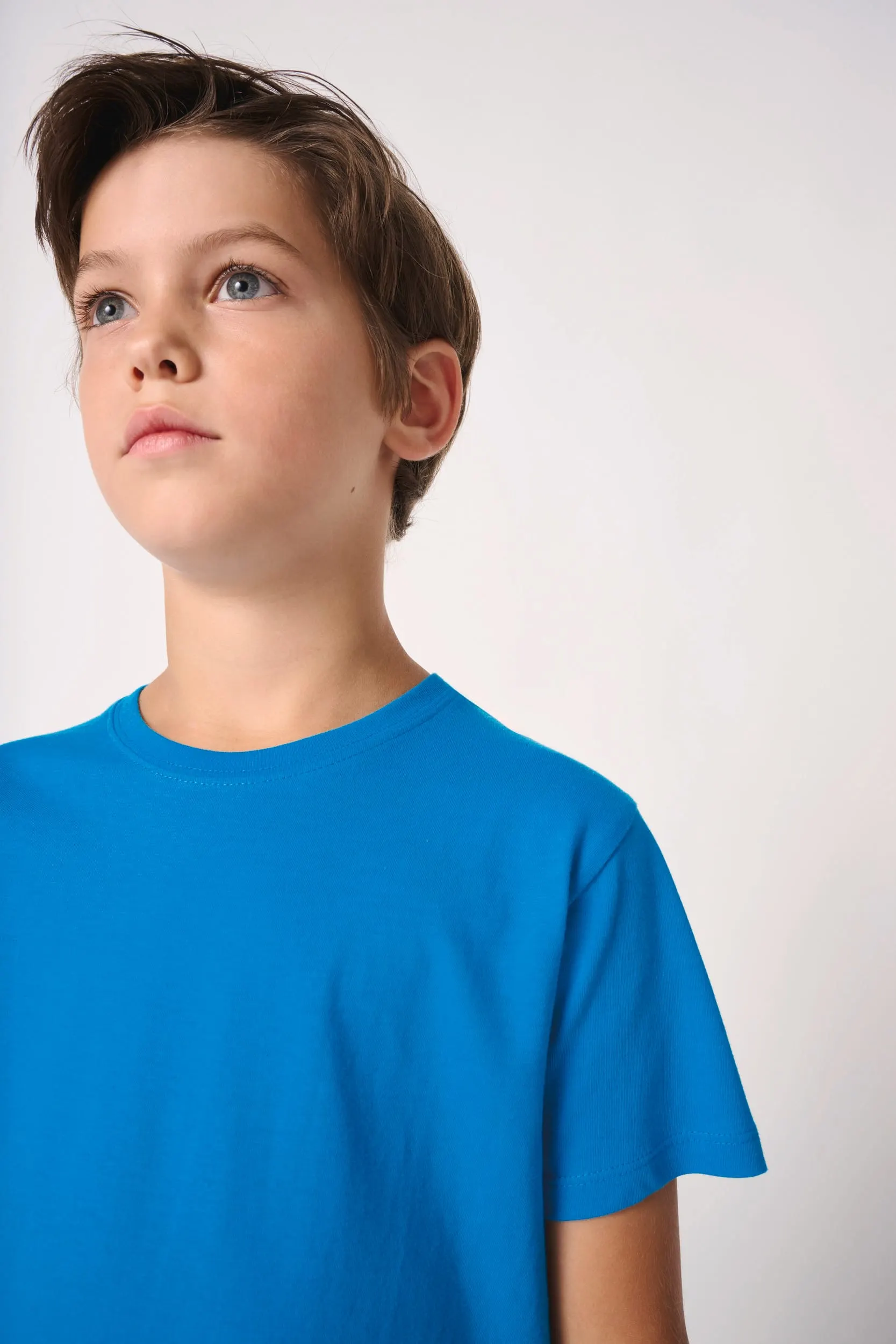 Camiseta iDeal150 infantil