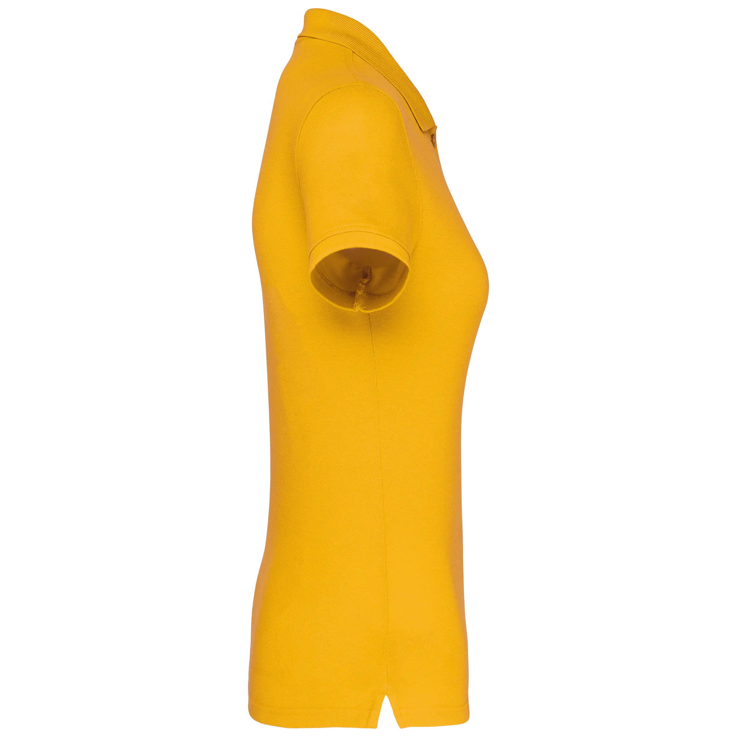Polo Antibacteriano Mujer