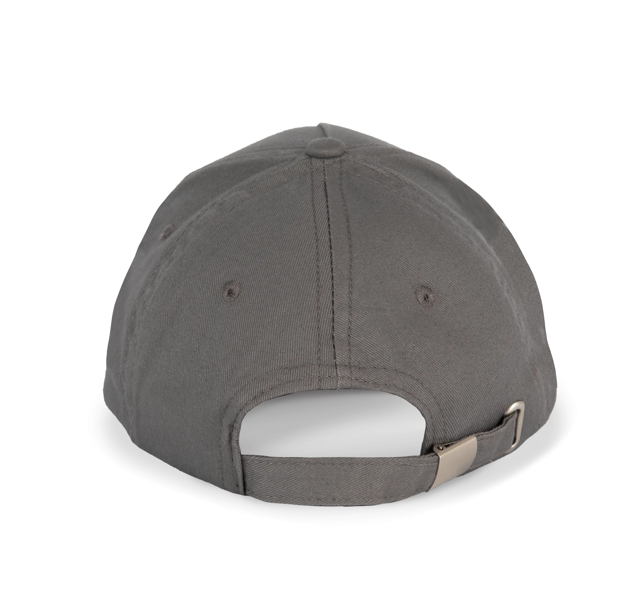 Gorra para niño con sándwich contrastado - 5 paneles