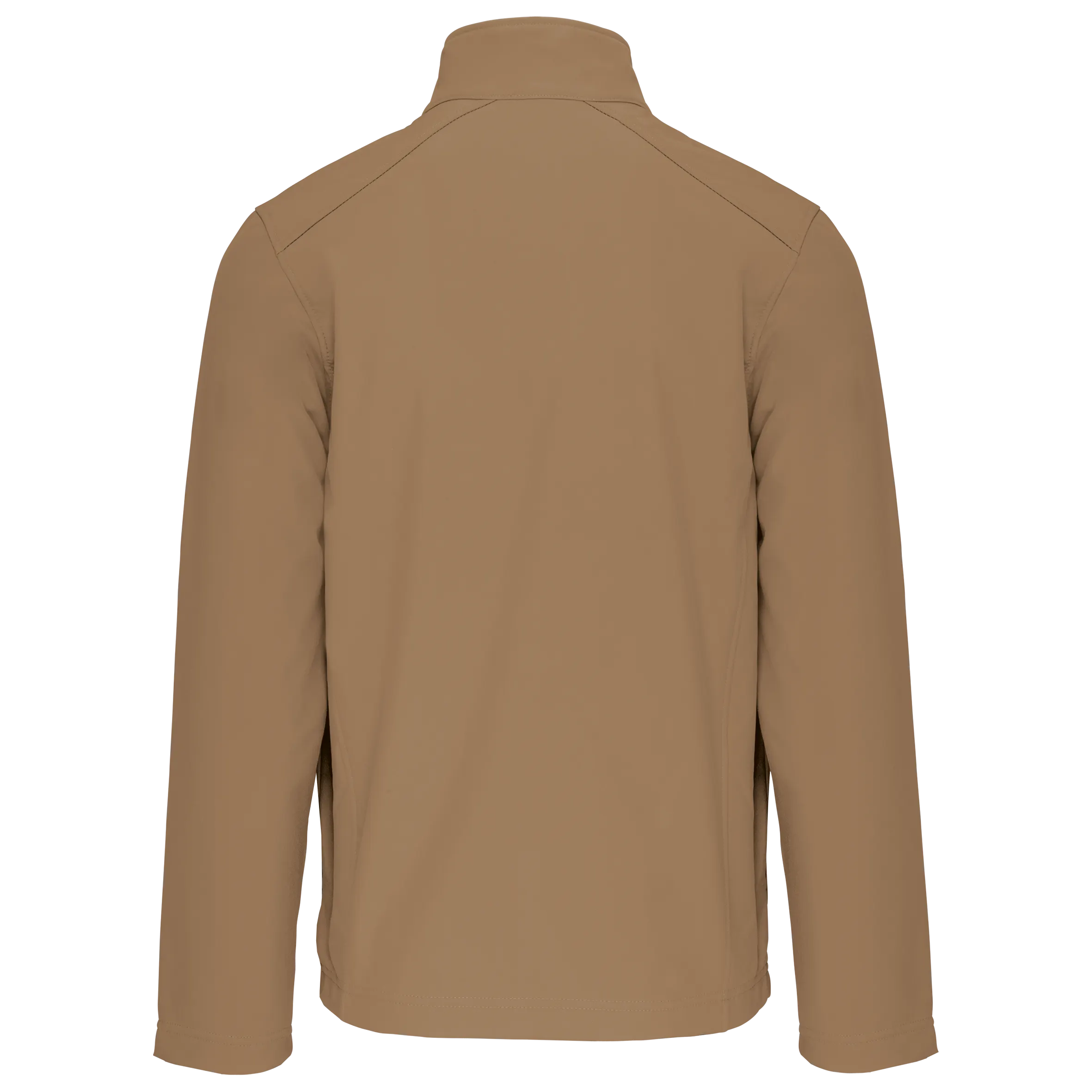 Chaqueta softshell hombre