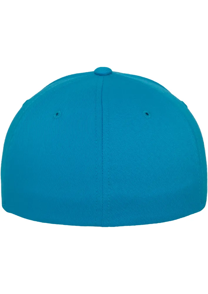 Gorra Flexfit Wooly Combed