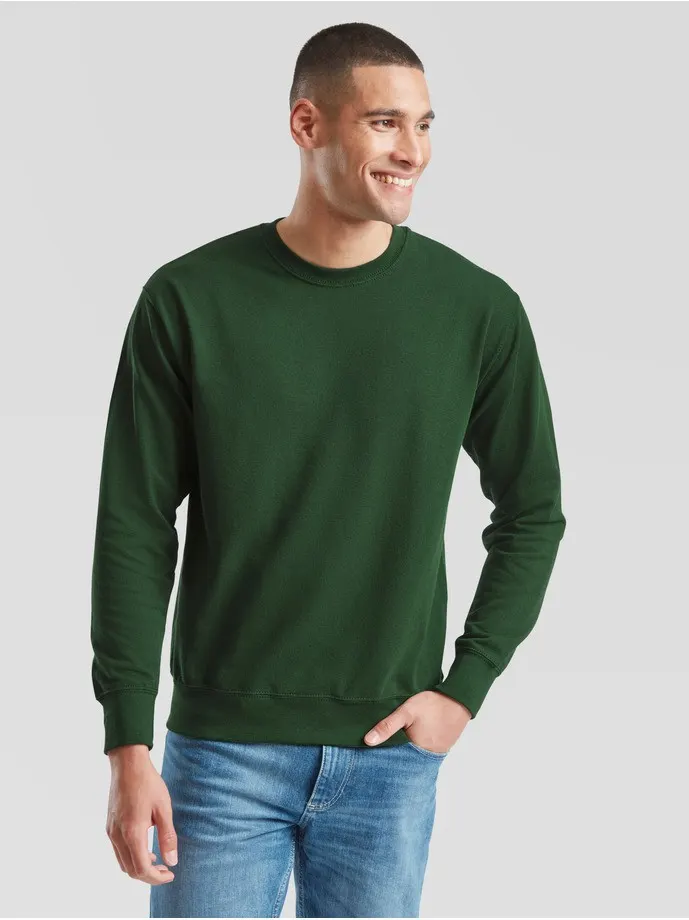Verde Oscuro