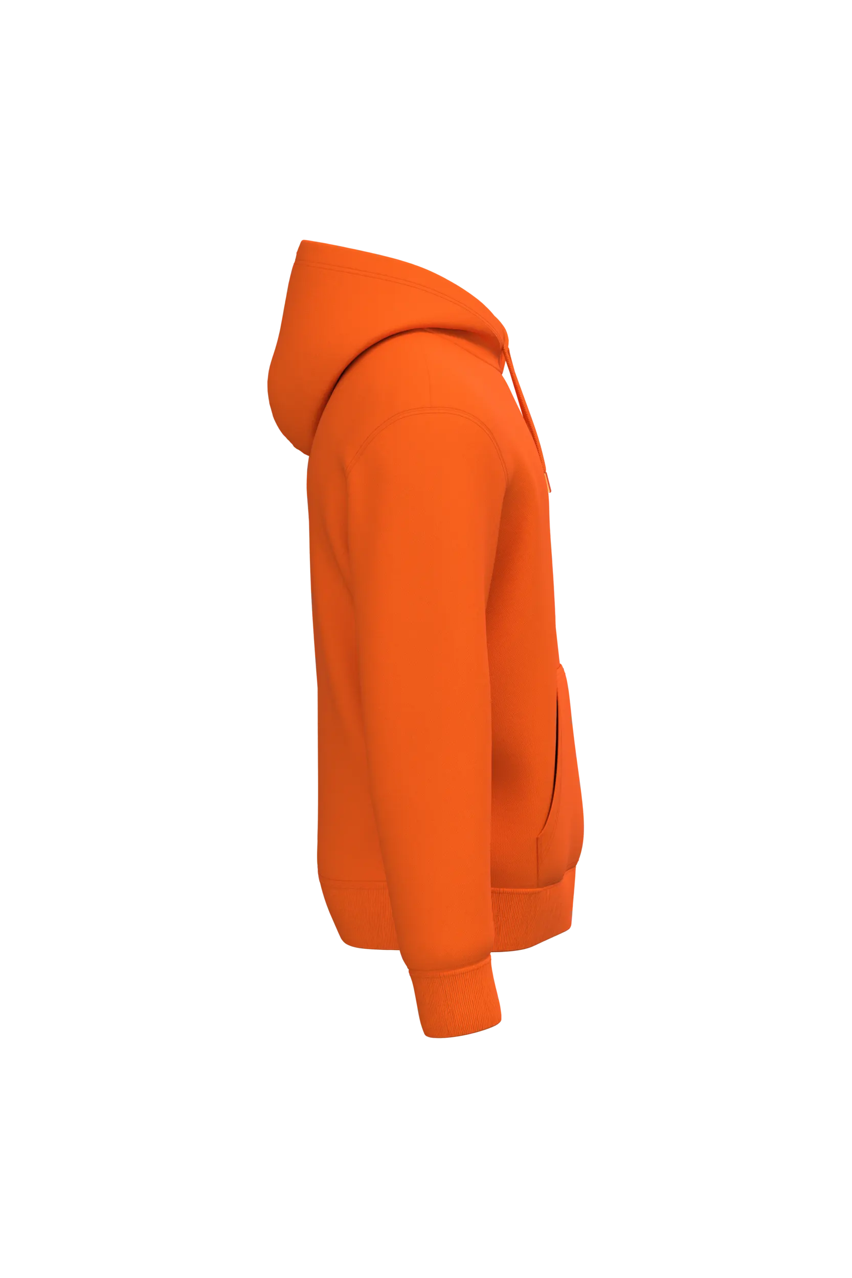 Sudadera con capucha unisex