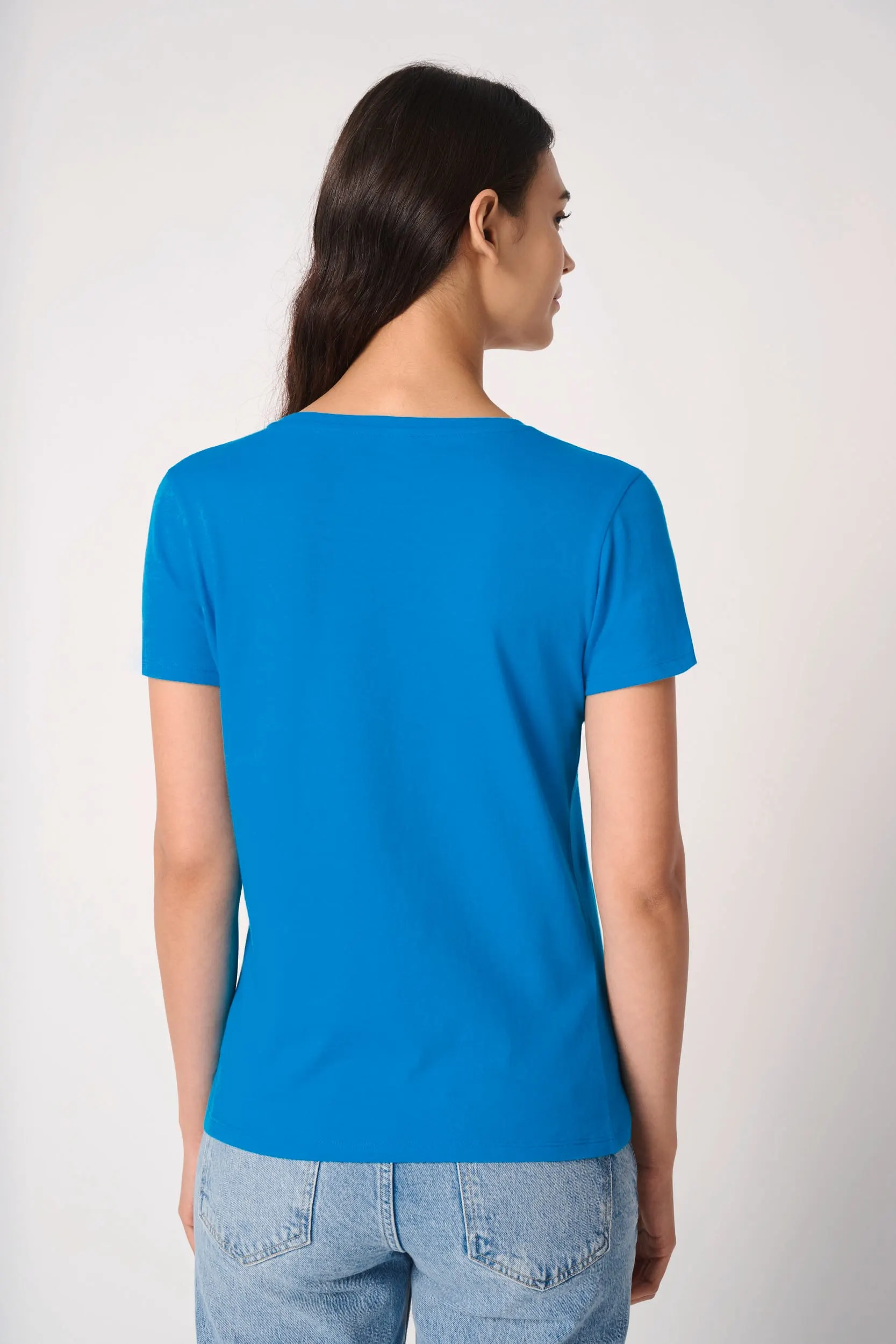 Camiseta iDeal150 mujer